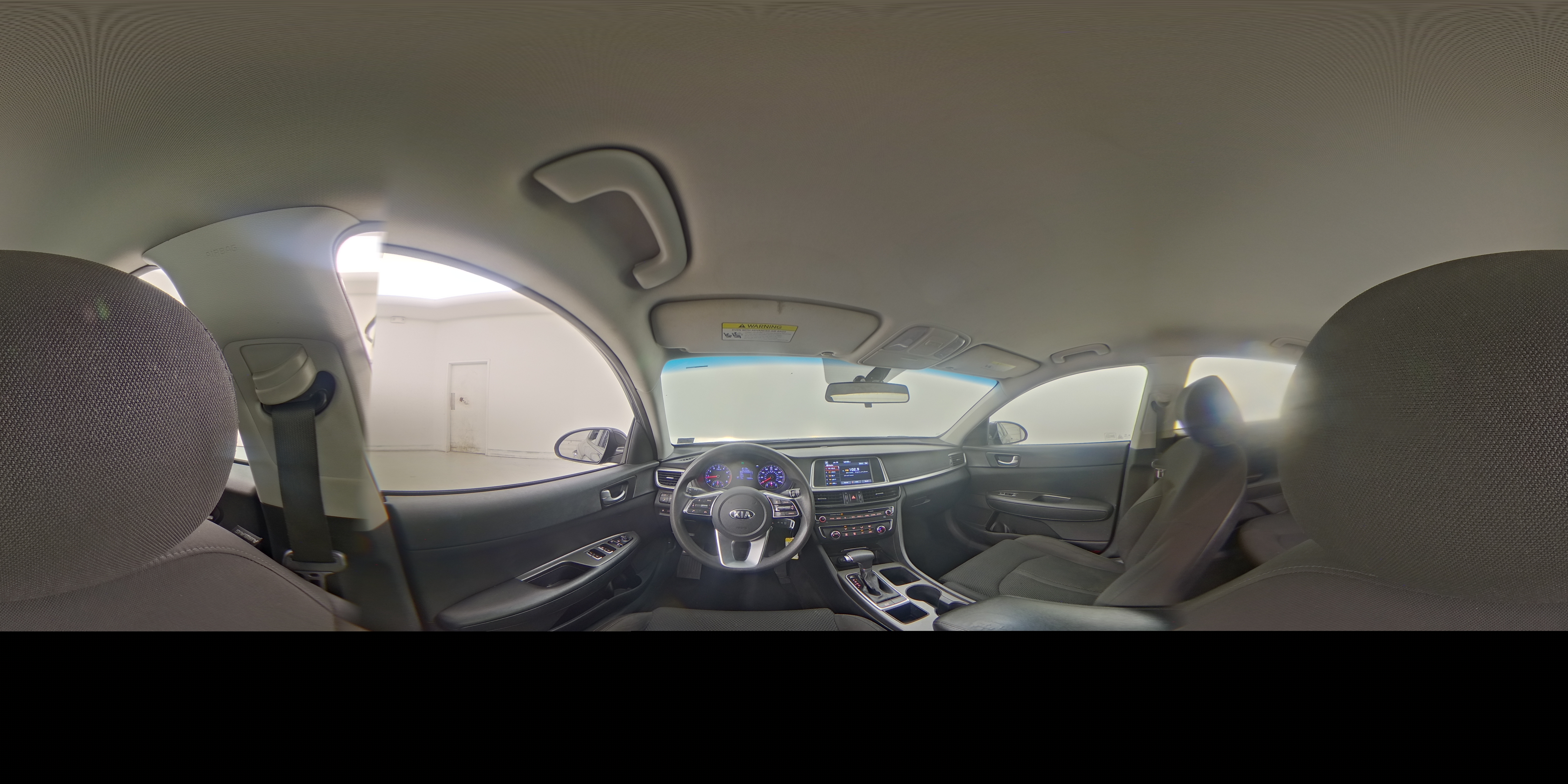 2020 Kia Optima SE - Photo 27