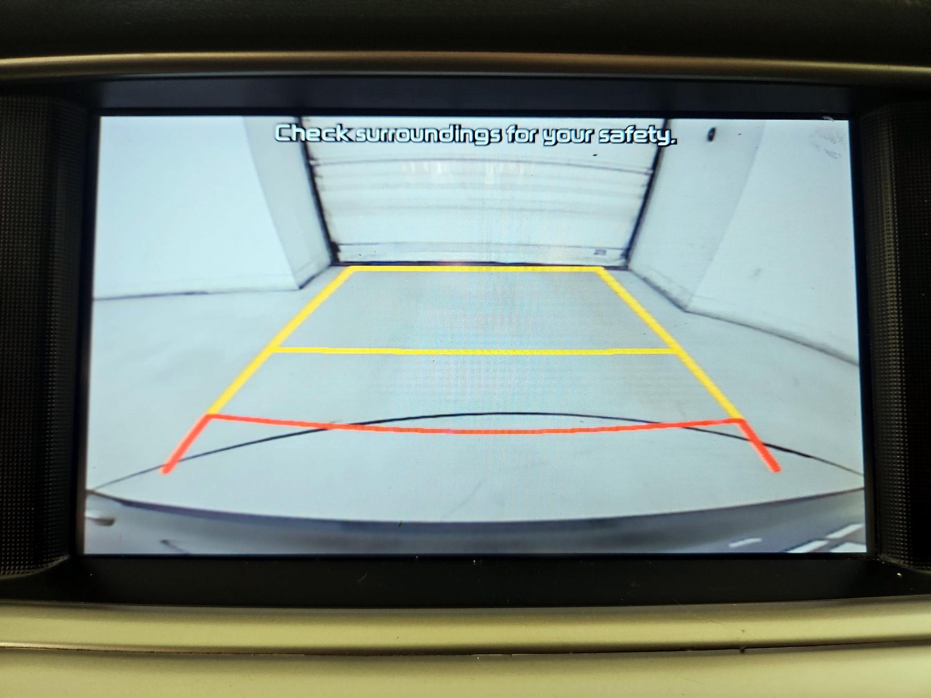Thumbnail: 2020 Kia Optima - 14