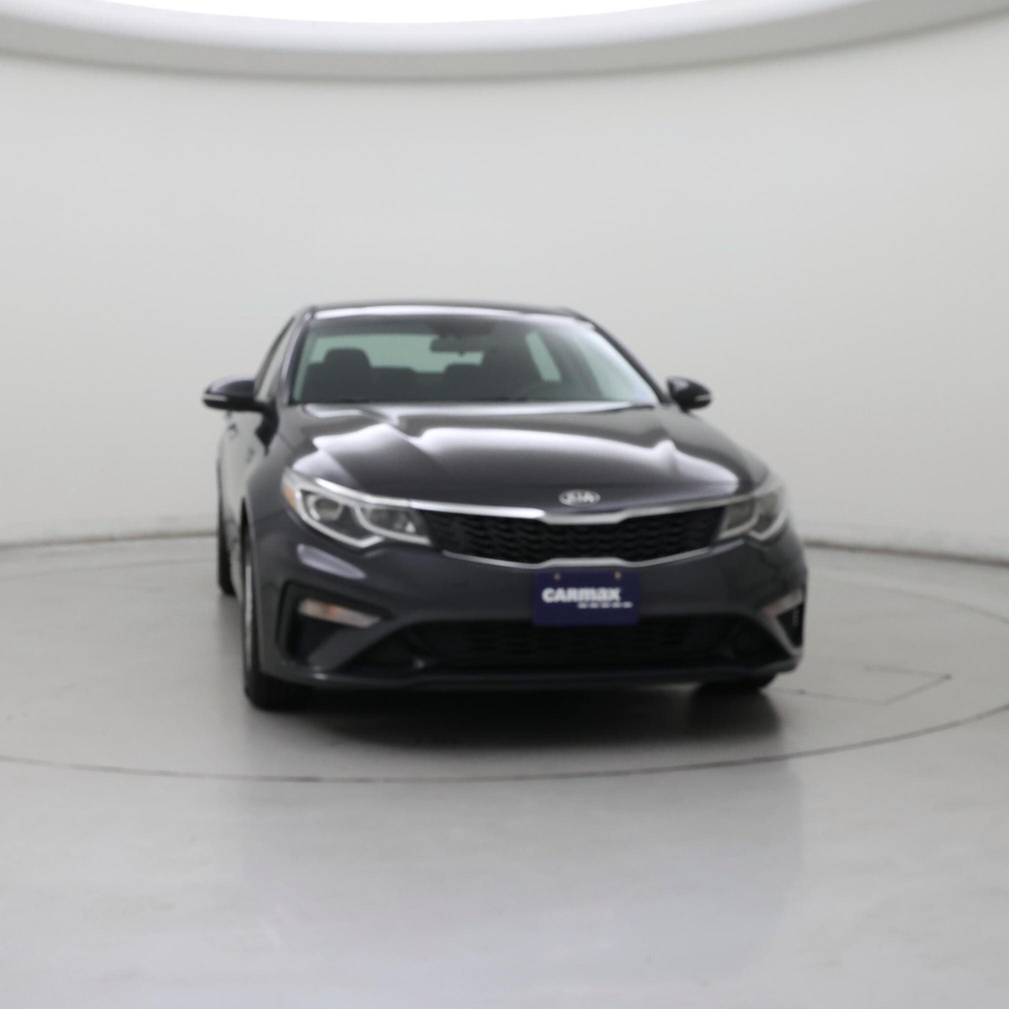 Thumbnail: 2020 Kia Optima - 5