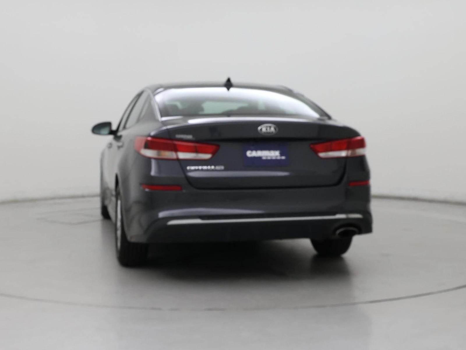 2020 Kia Optima SE - Photo 7