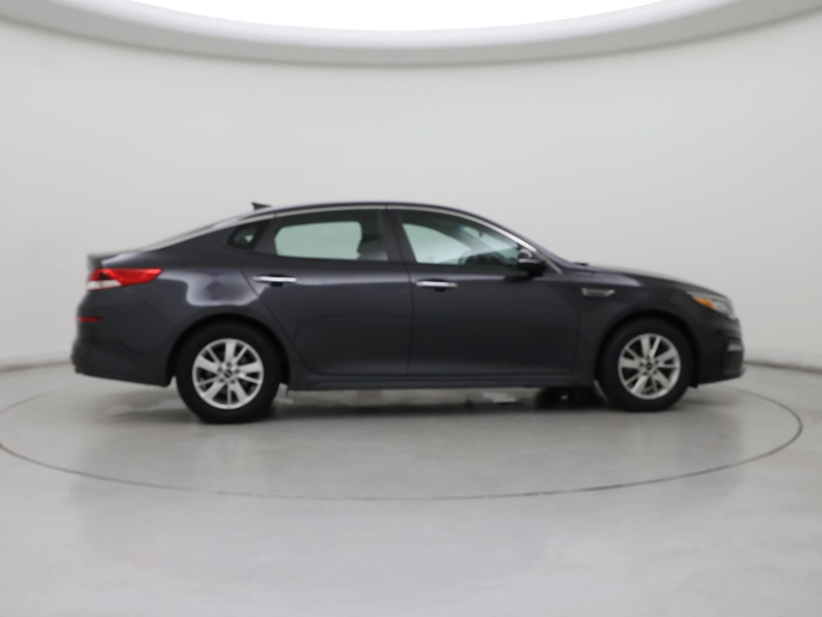 2020 Kia Optima SE - Photo 8