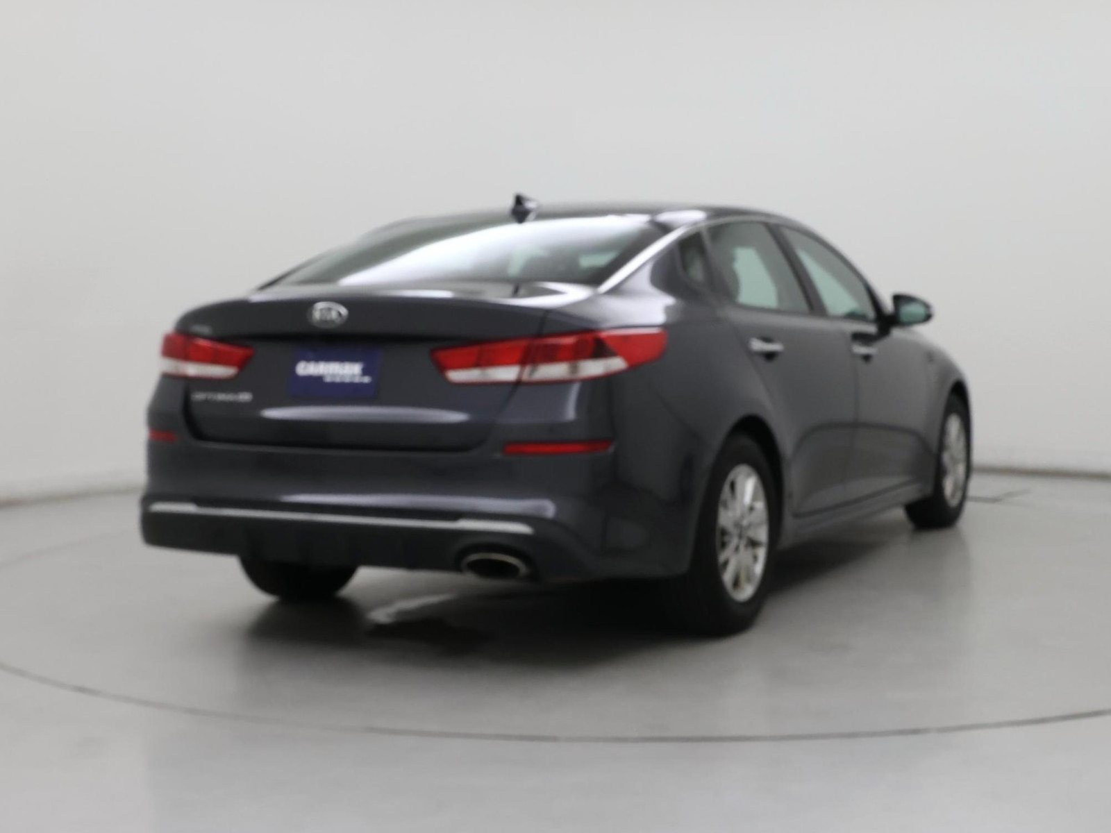 2020 Kia Optima SE - Photo 9