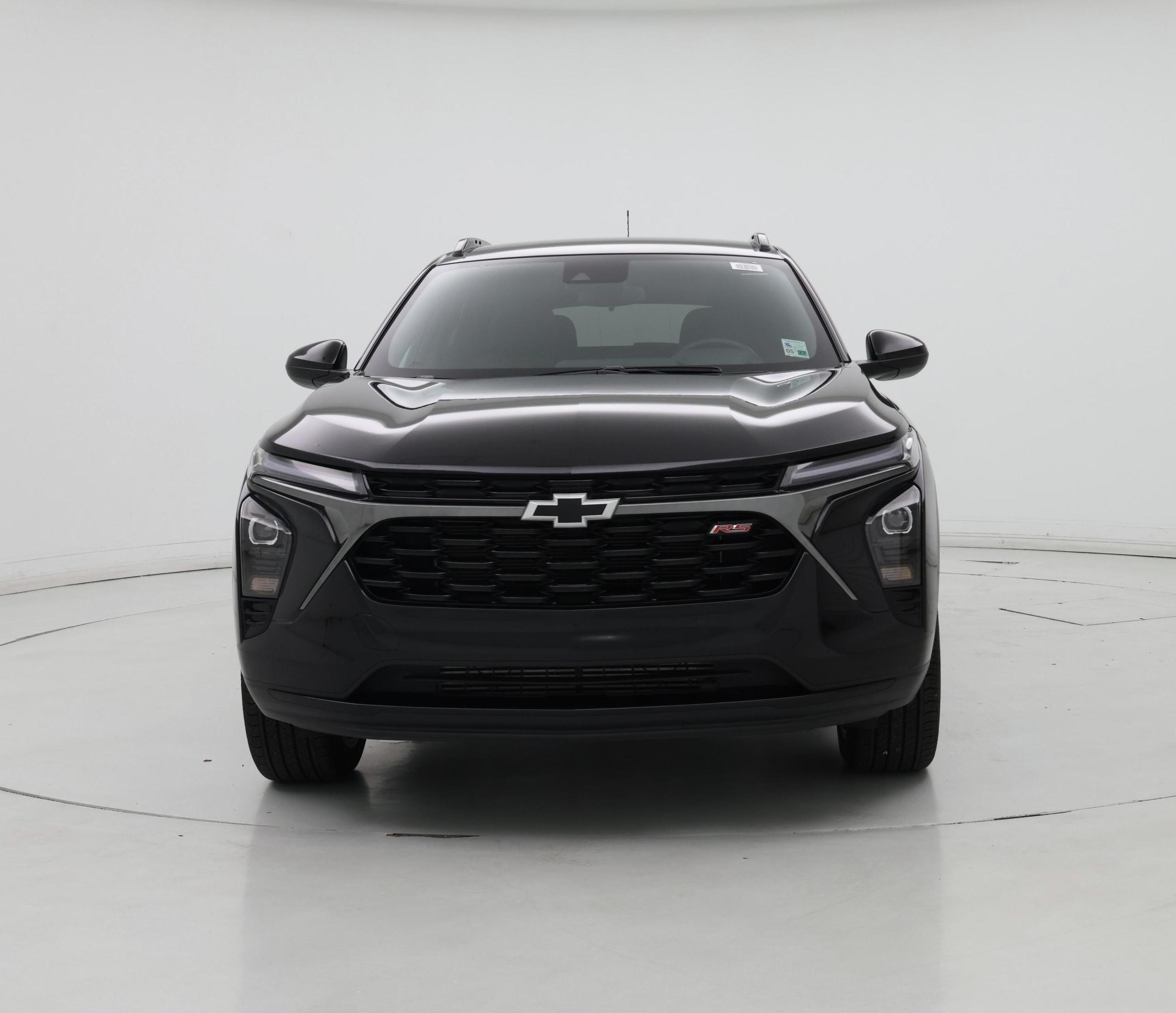 Thumbnail: 2025 Chevrolet Trax - 5