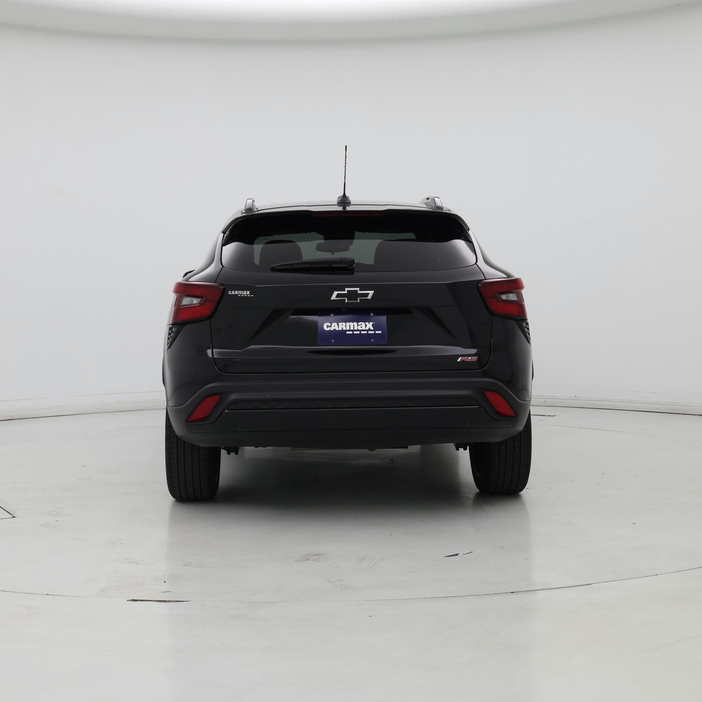 Thumbnail: 2025 Chevrolet Trax - 6