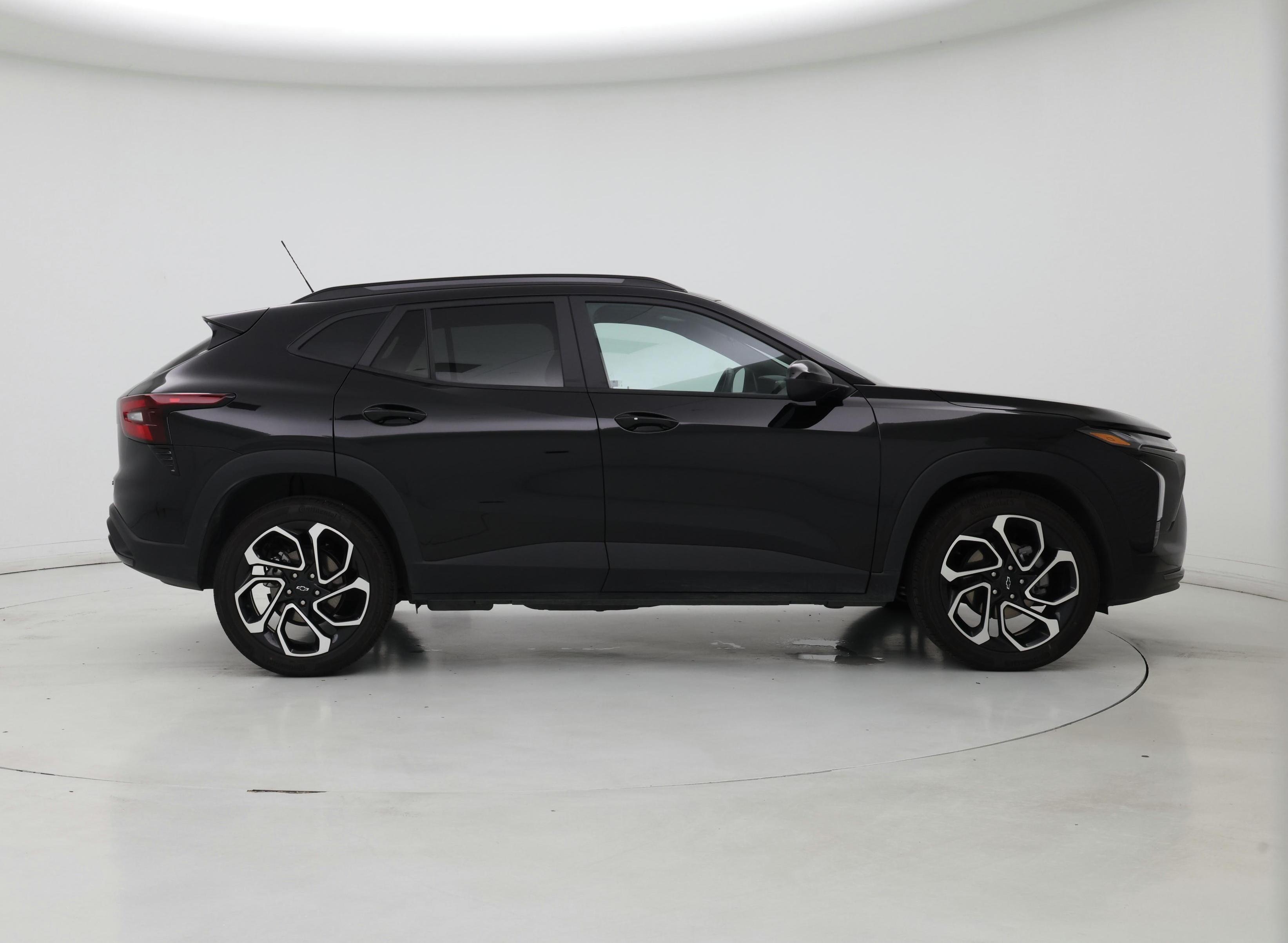 Thumbnail: 2025 Chevrolet Trax - 7