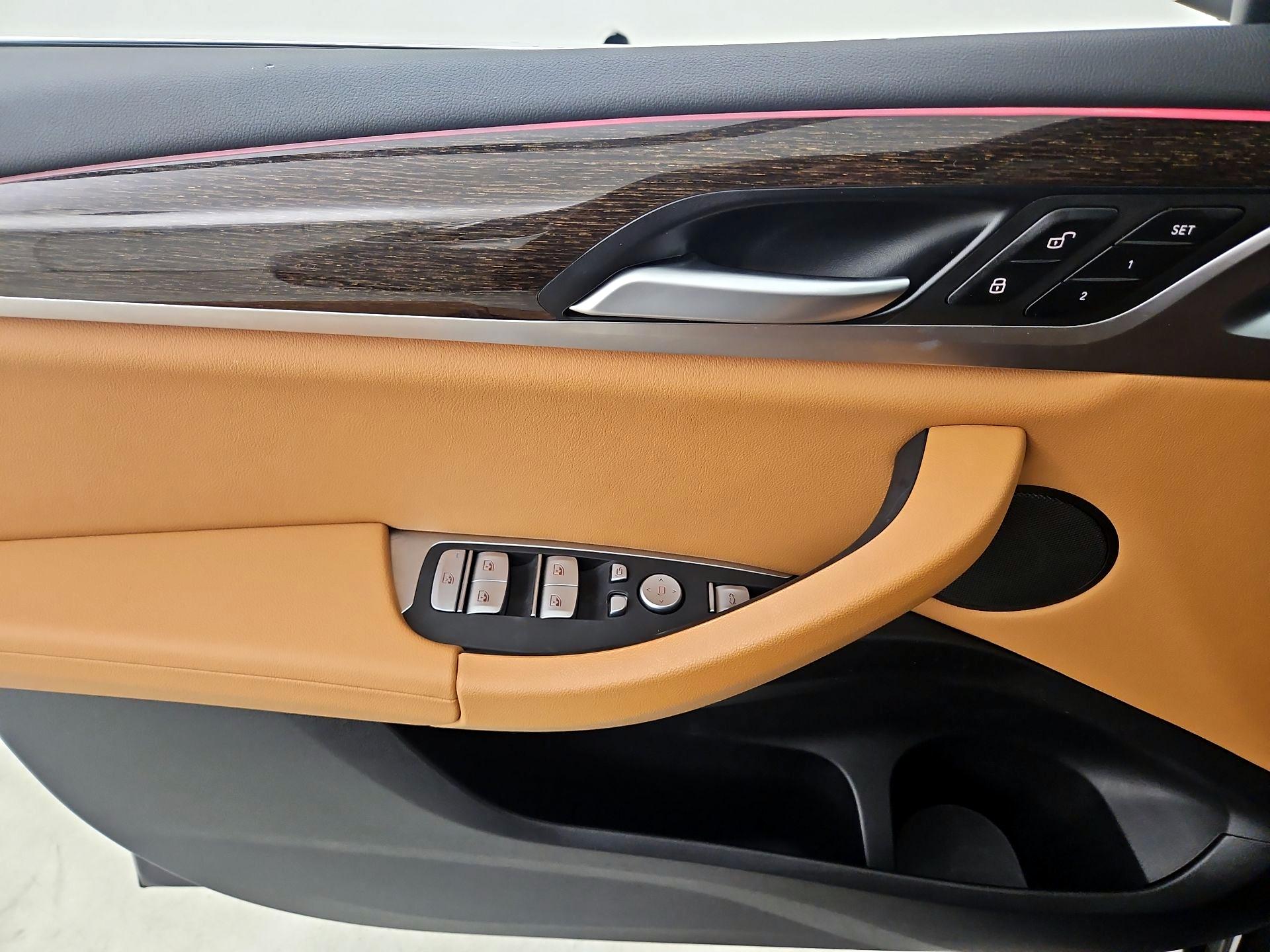 Thumbnail: 2024 BMW X3 - 12