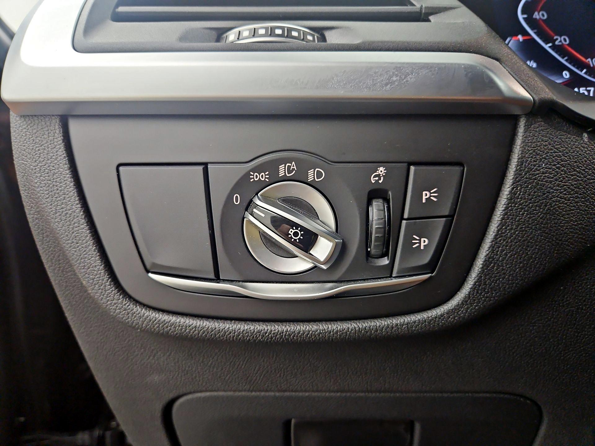 Thumbnail: 2024 BMW X3 - 13