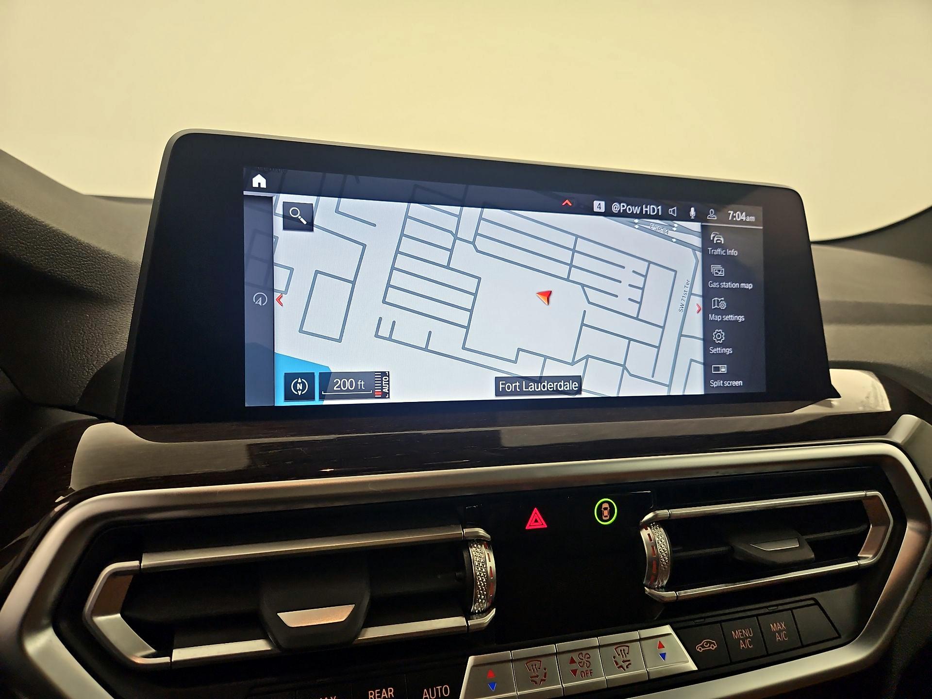 Thumbnail: 2024 BMW X3 - 14