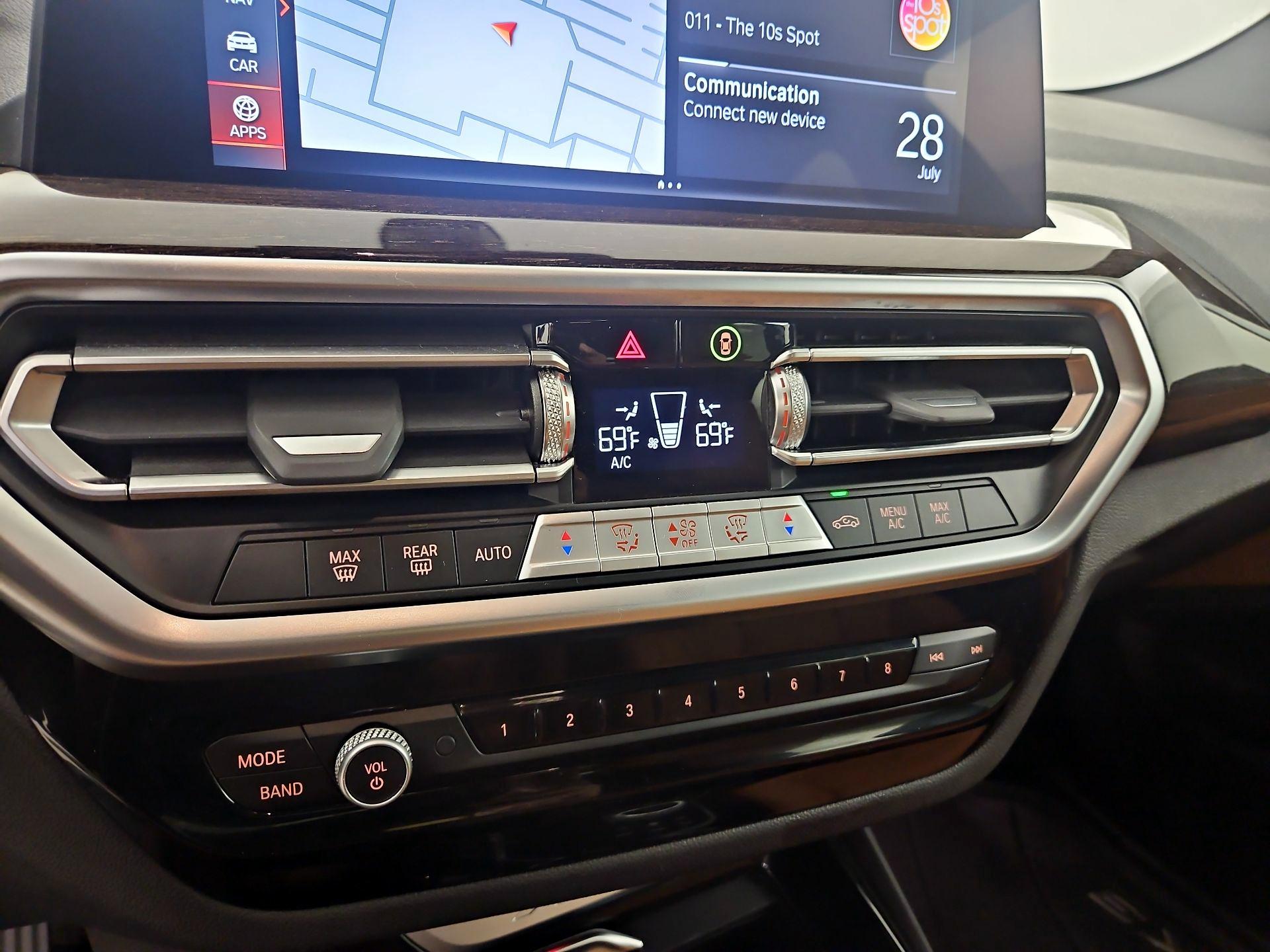 Thumbnail: 2024 BMW X3 - 17