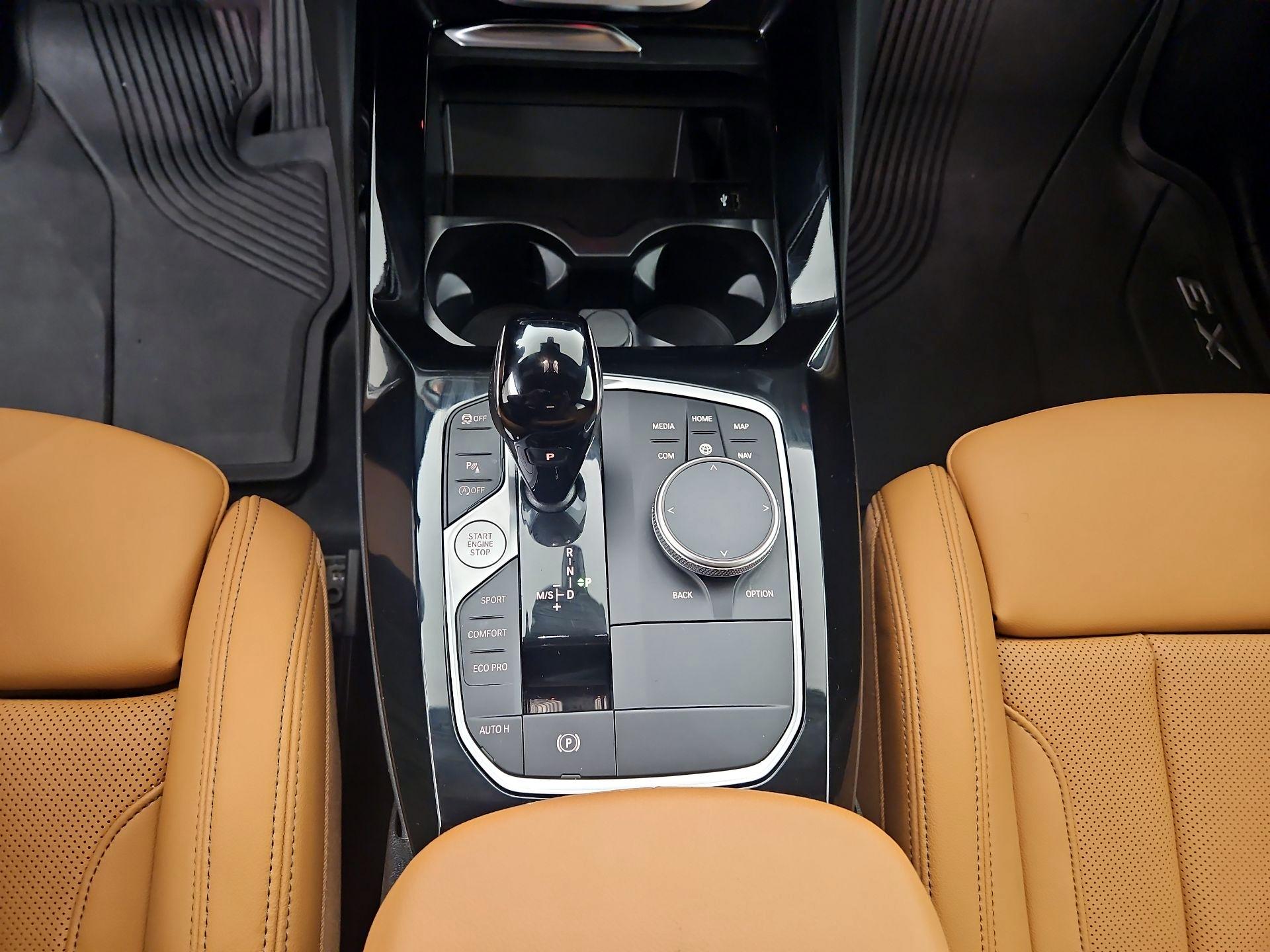 Thumbnail: 2024 BMW X3 - 18