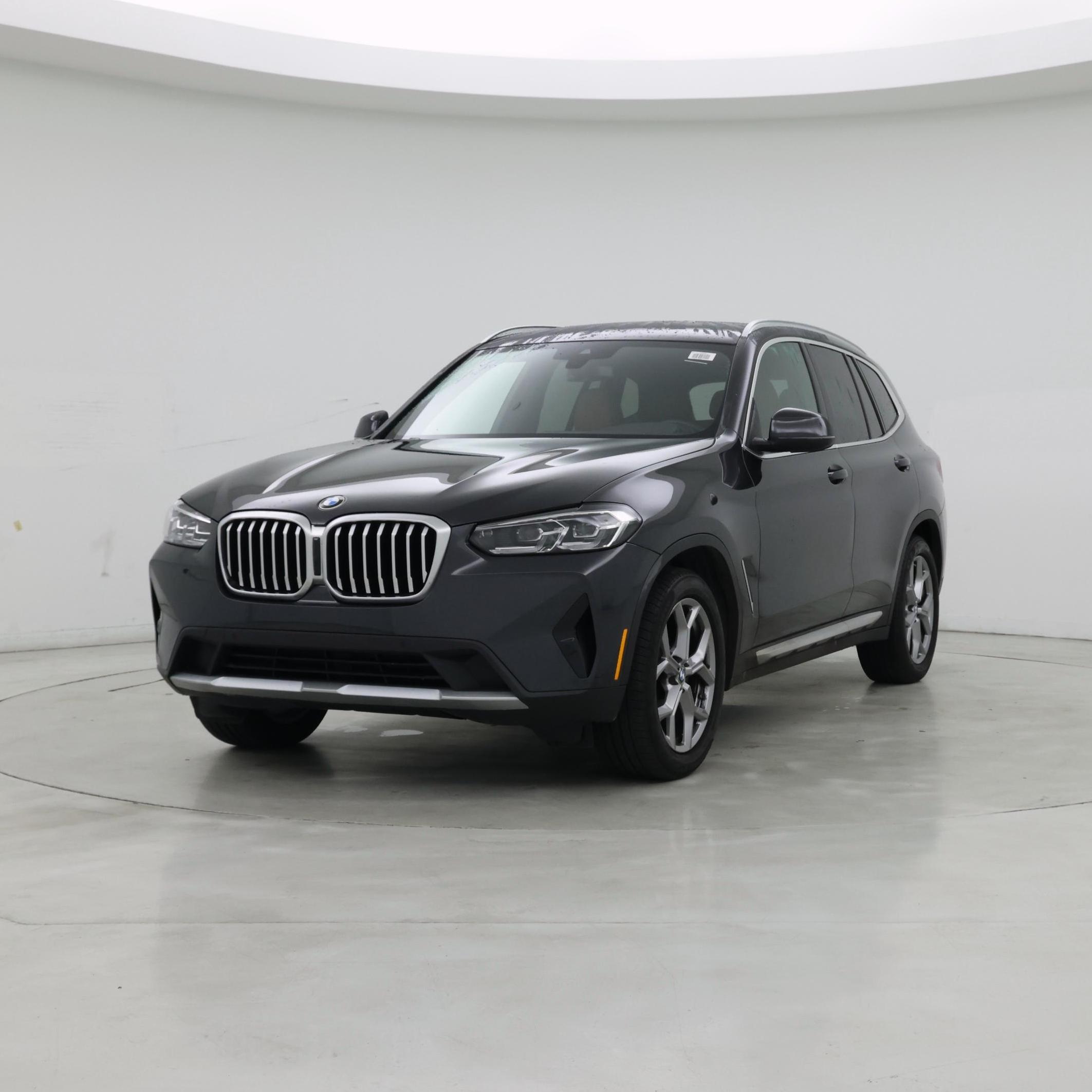Thumbnail: 2024 BMW X3 - 4
