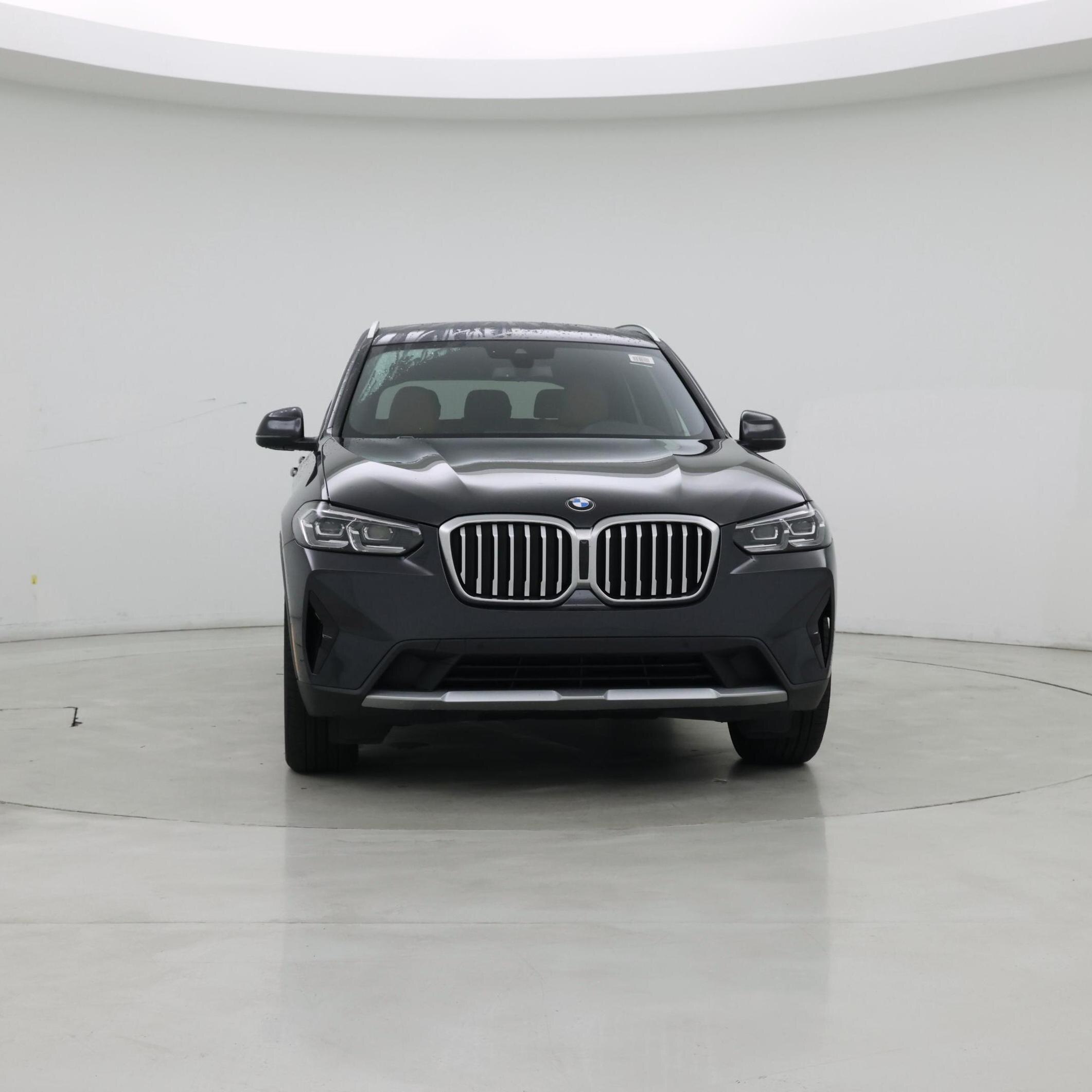 Thumbnail: 2024 BMW X3 - 5