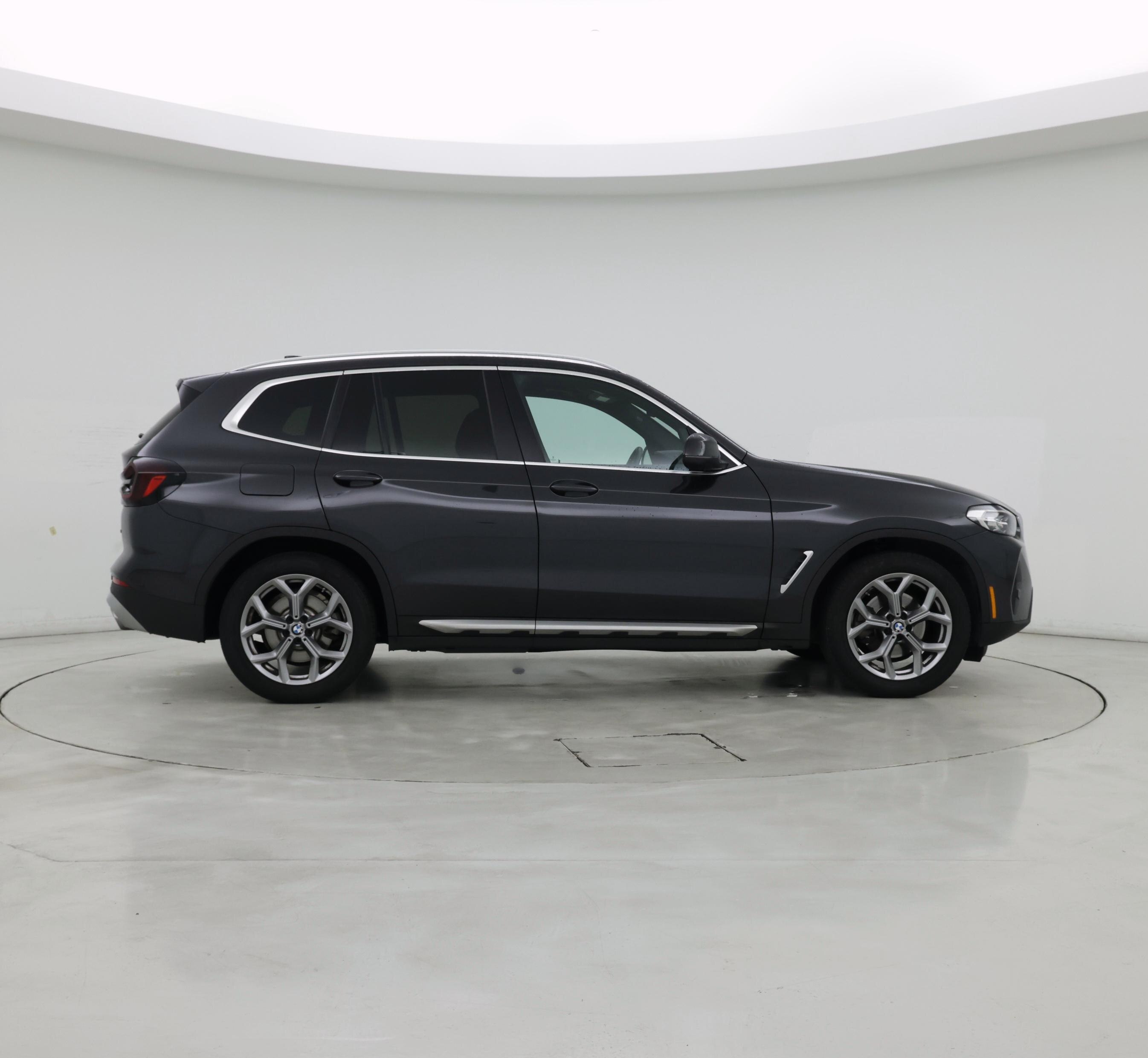 Thumbnail: 2024 BMW X3 - 7