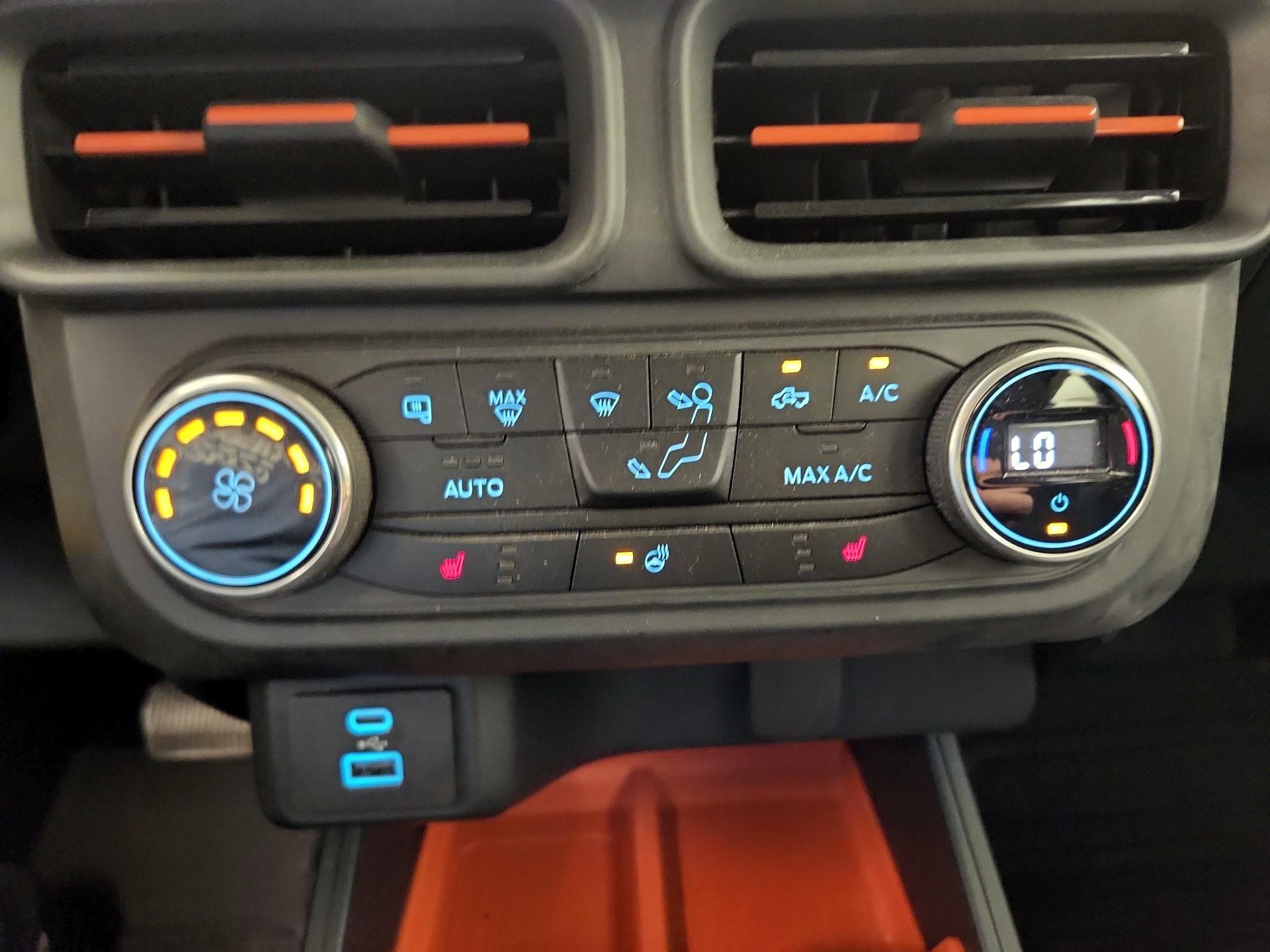 Thumbnail: 2022 Ford Maverick - 16
