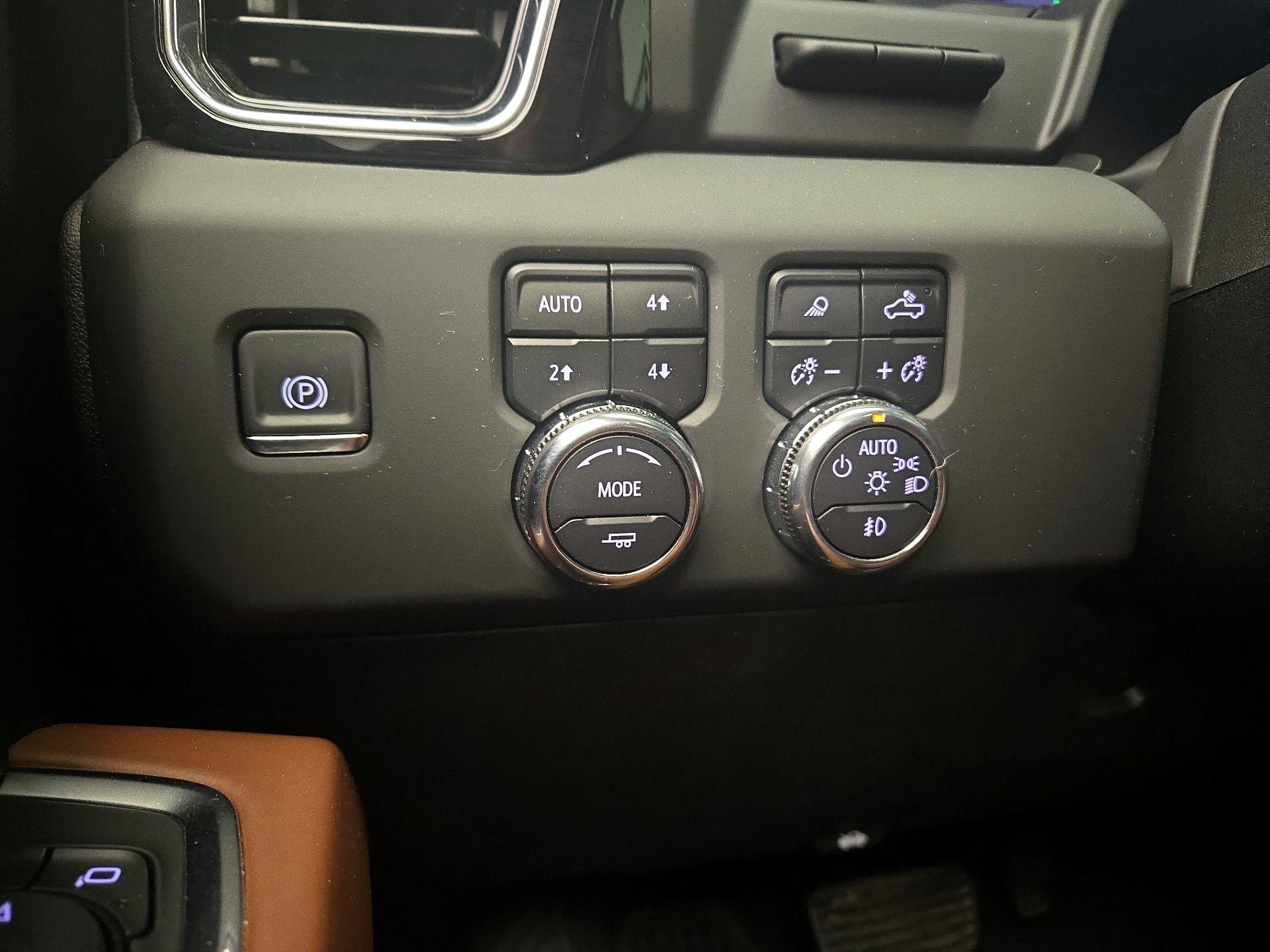 Thumbnail: 2025 GMC Sierra 2500 - 13