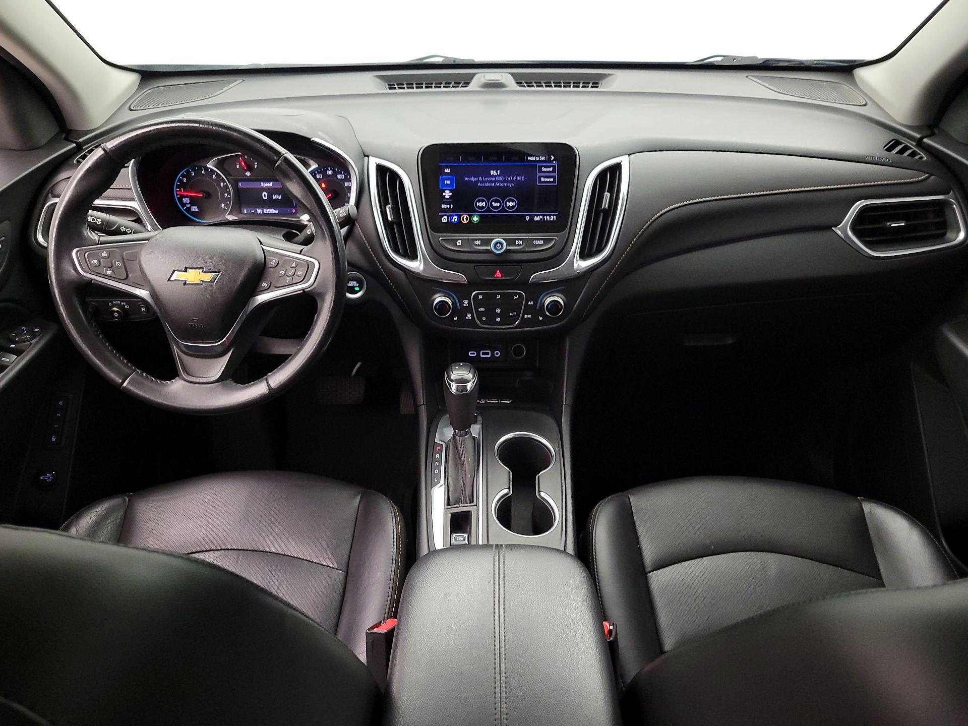 Thumbnail: 2019 Chevrolet Equinox - 9