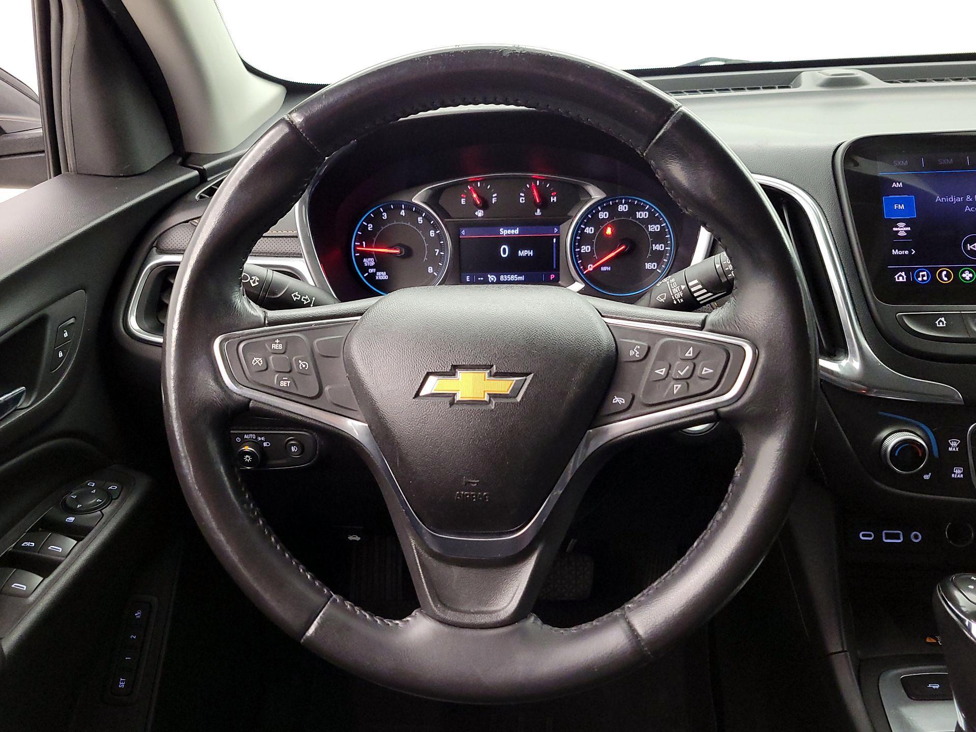 Thumbnail: 2019 Chevrolet Equinox - 10