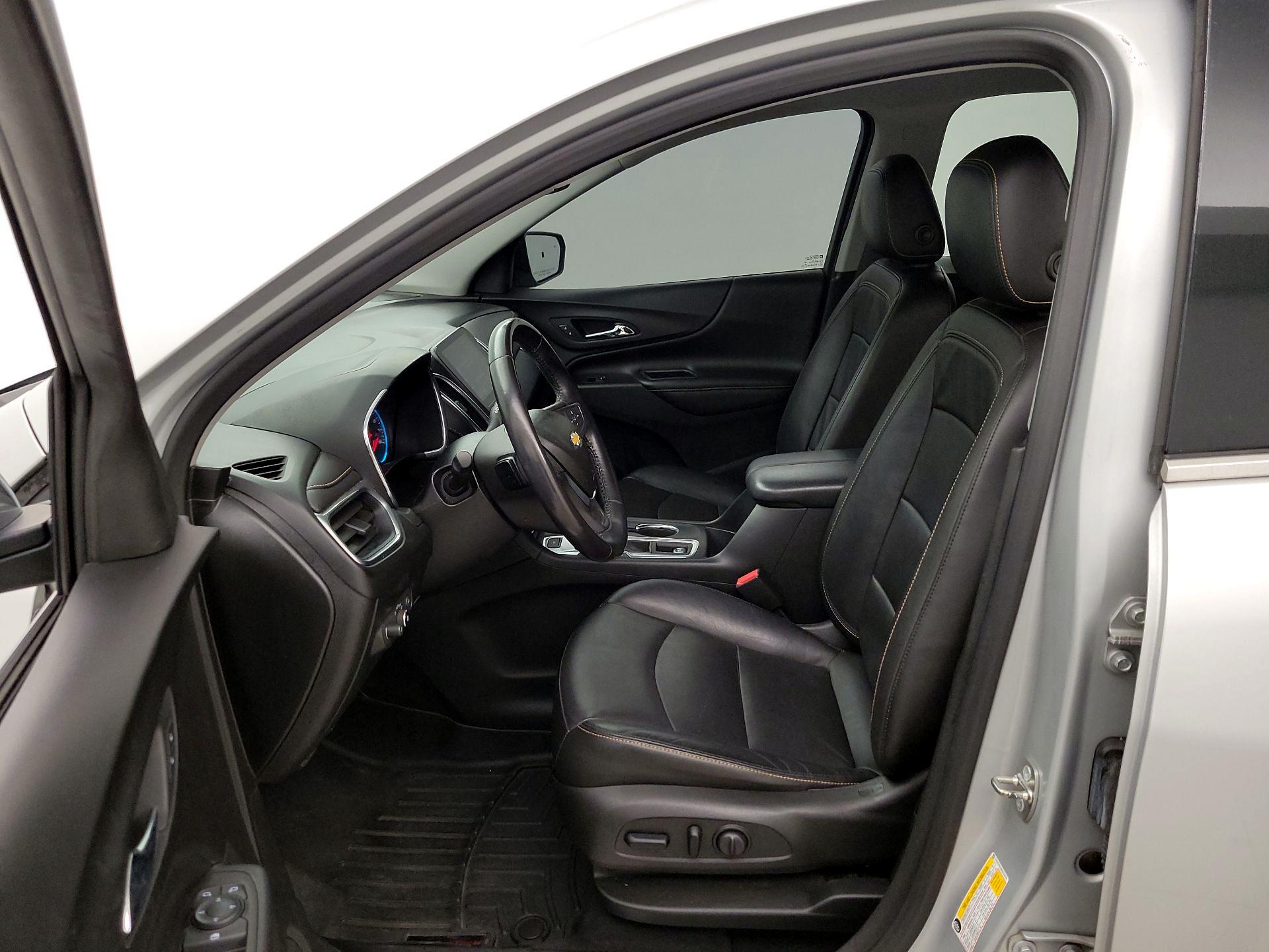Thumbnail: 2019 Chevrolet Equinox - 11