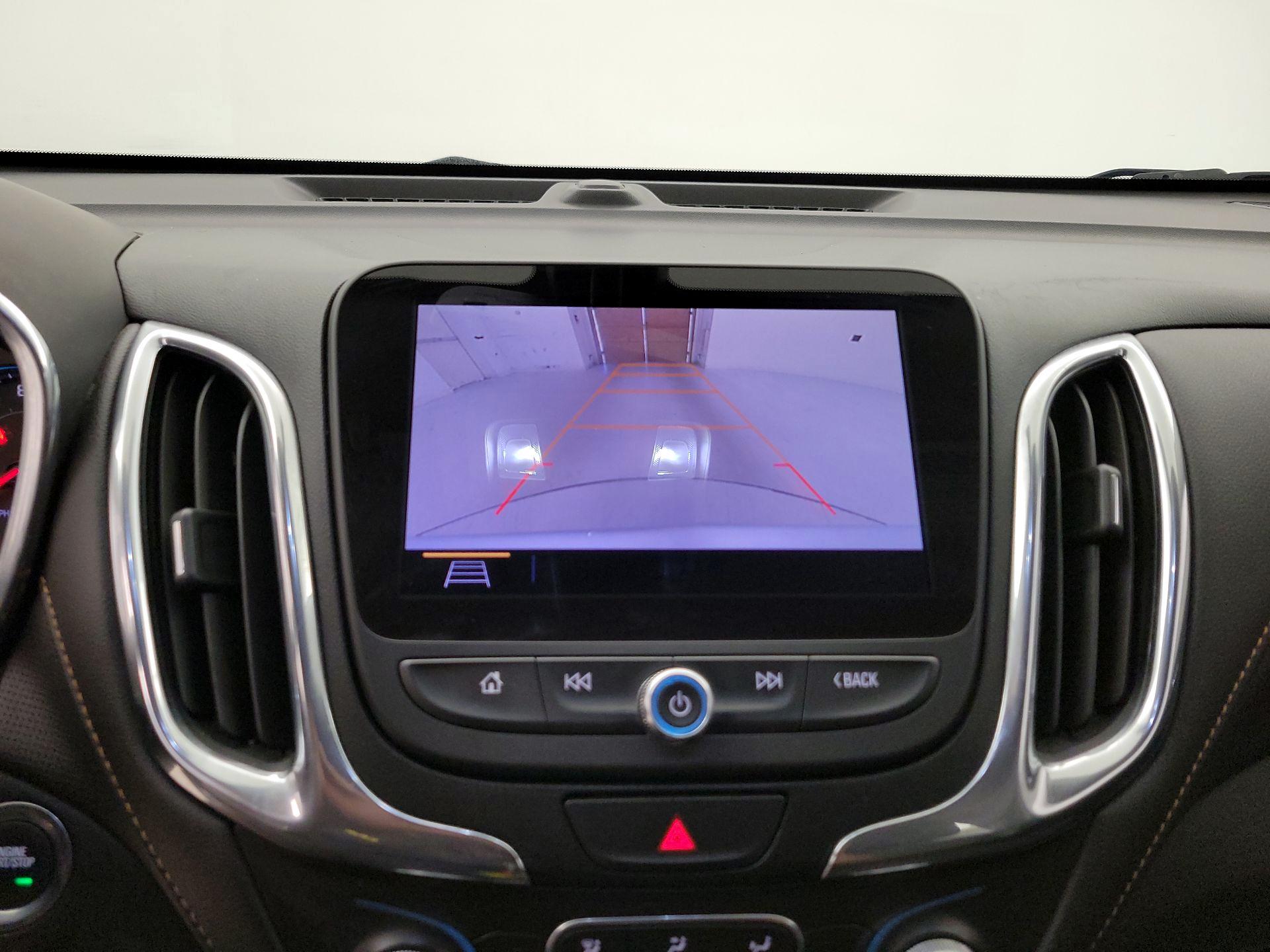 Thumbnail: 2019 Chevrolet Equinox - 14