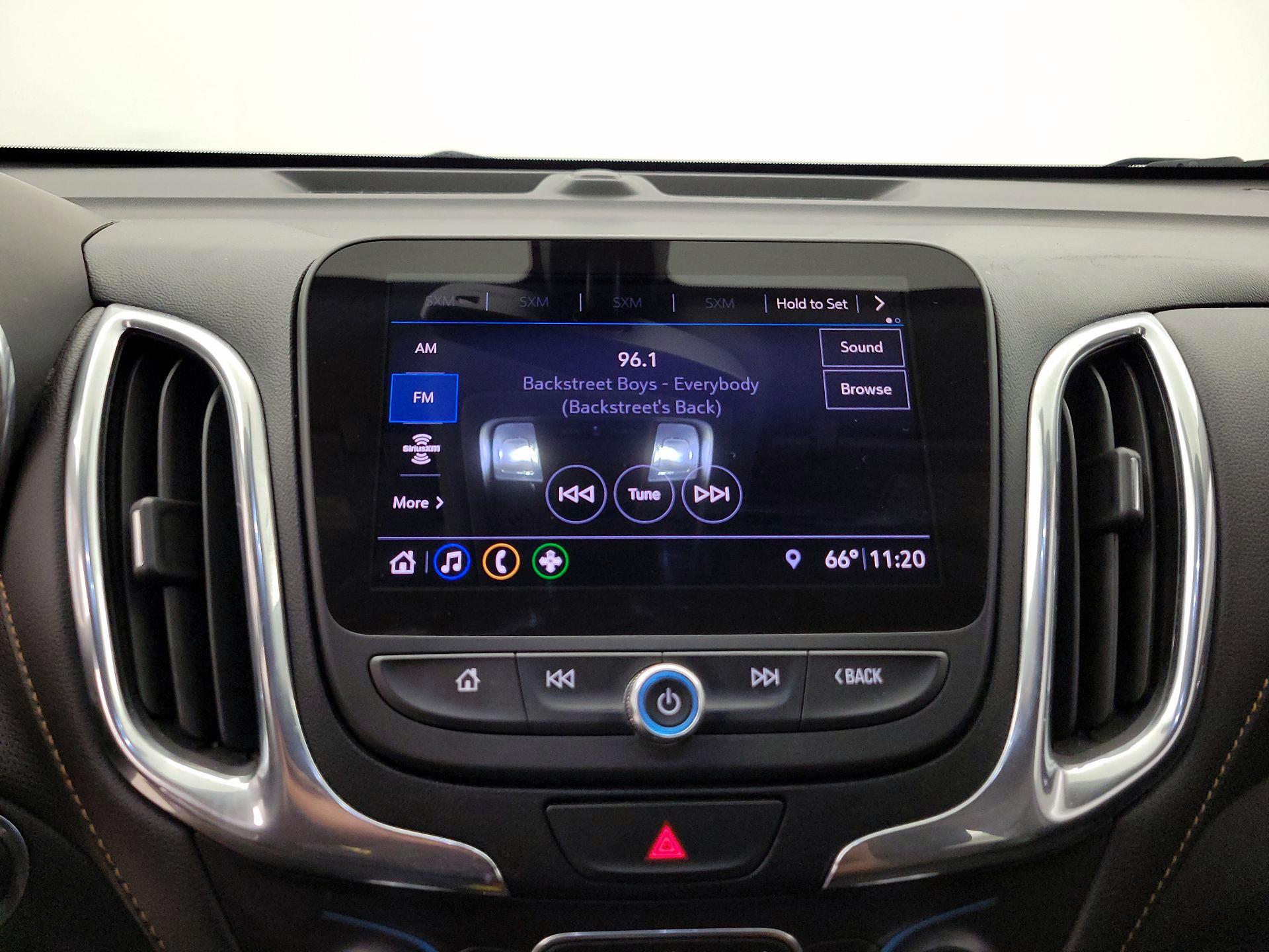 Thumbnail: 2019 Chevrolet Equinox - 15