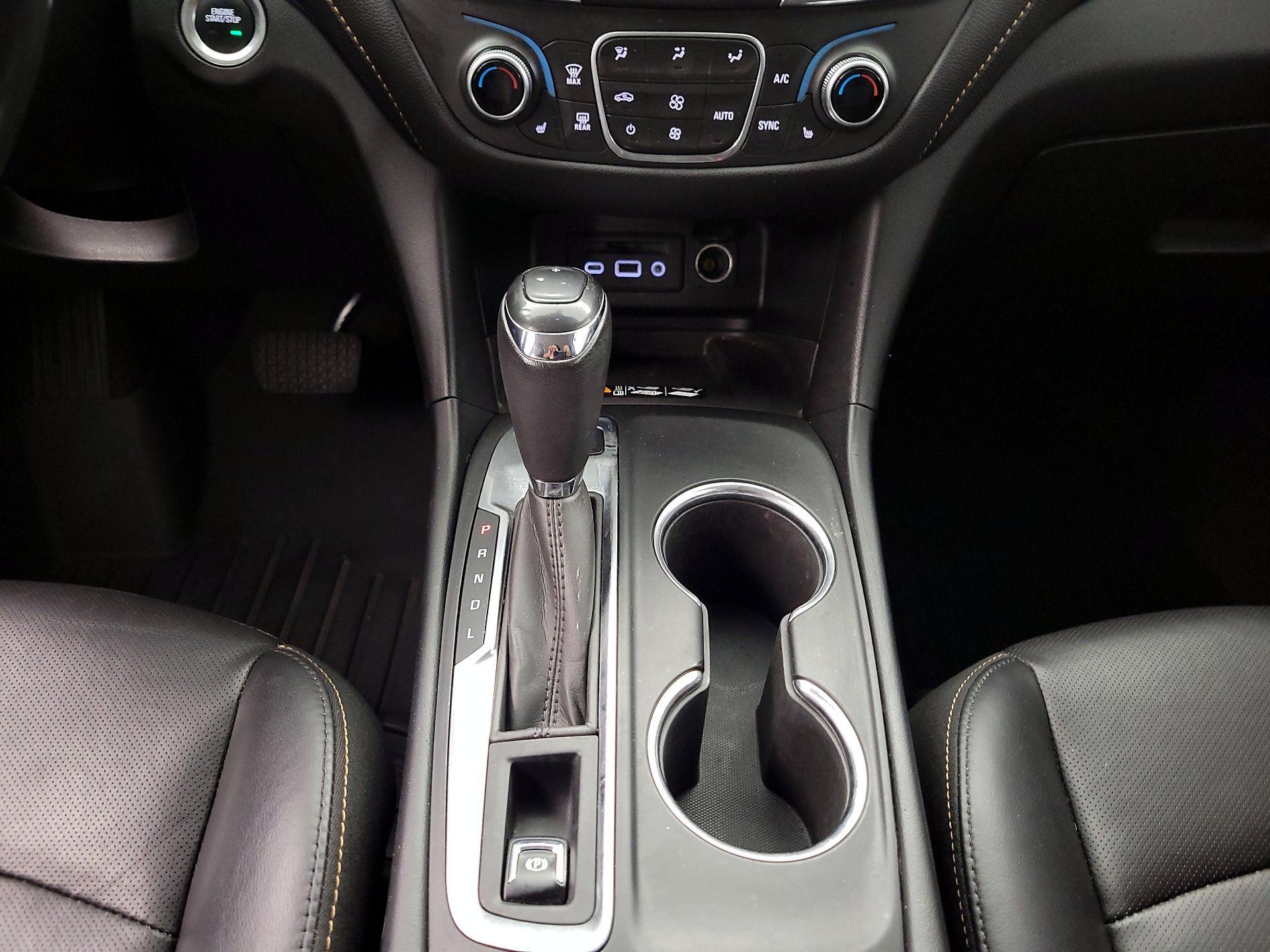 Thumbnail: 2019 Chevrolet Equinox - 17
