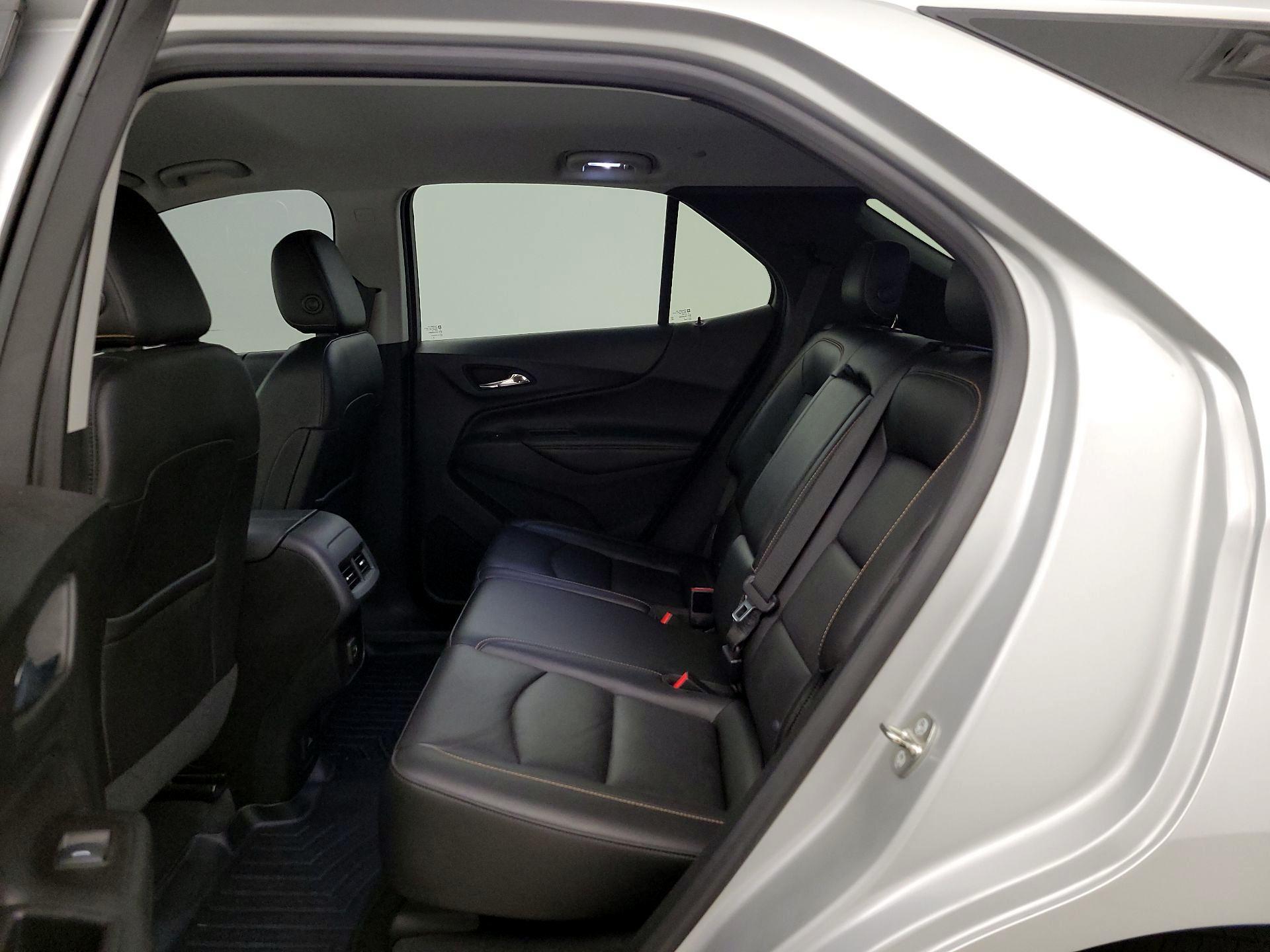 Thumbnail: 2019 Chevrolet Equinox - 19