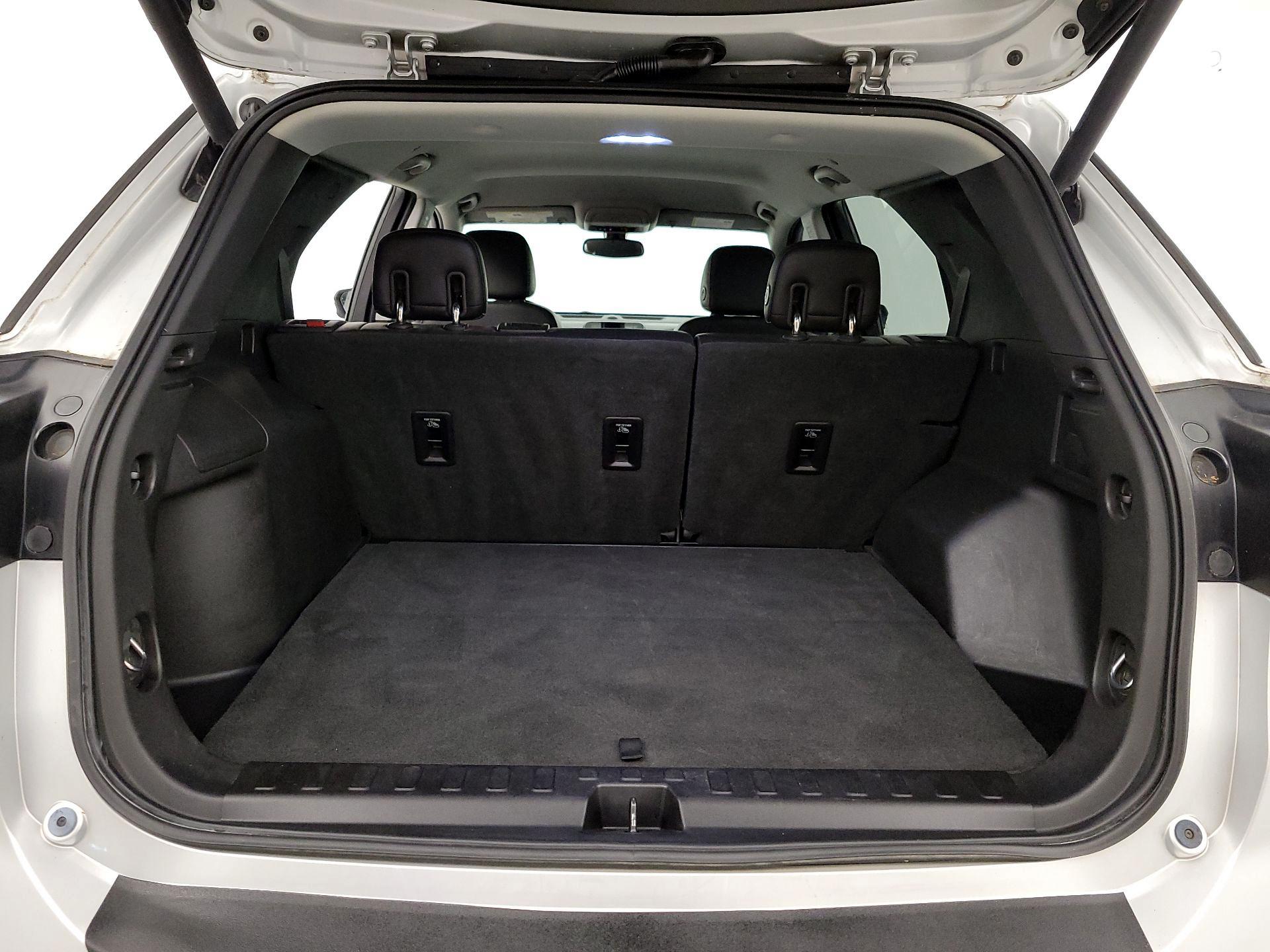 Thumbnail: 2019 Chevrolet Equinox - 20