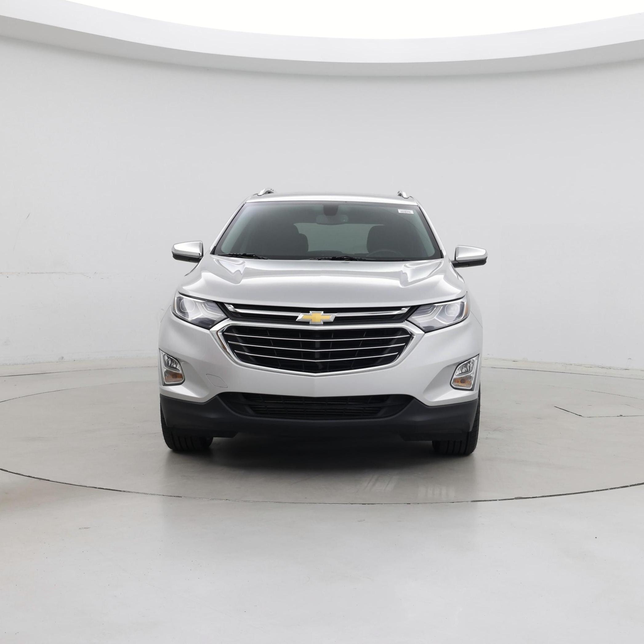 Thumbnail: 2019 Chevrolet Equinox - 5