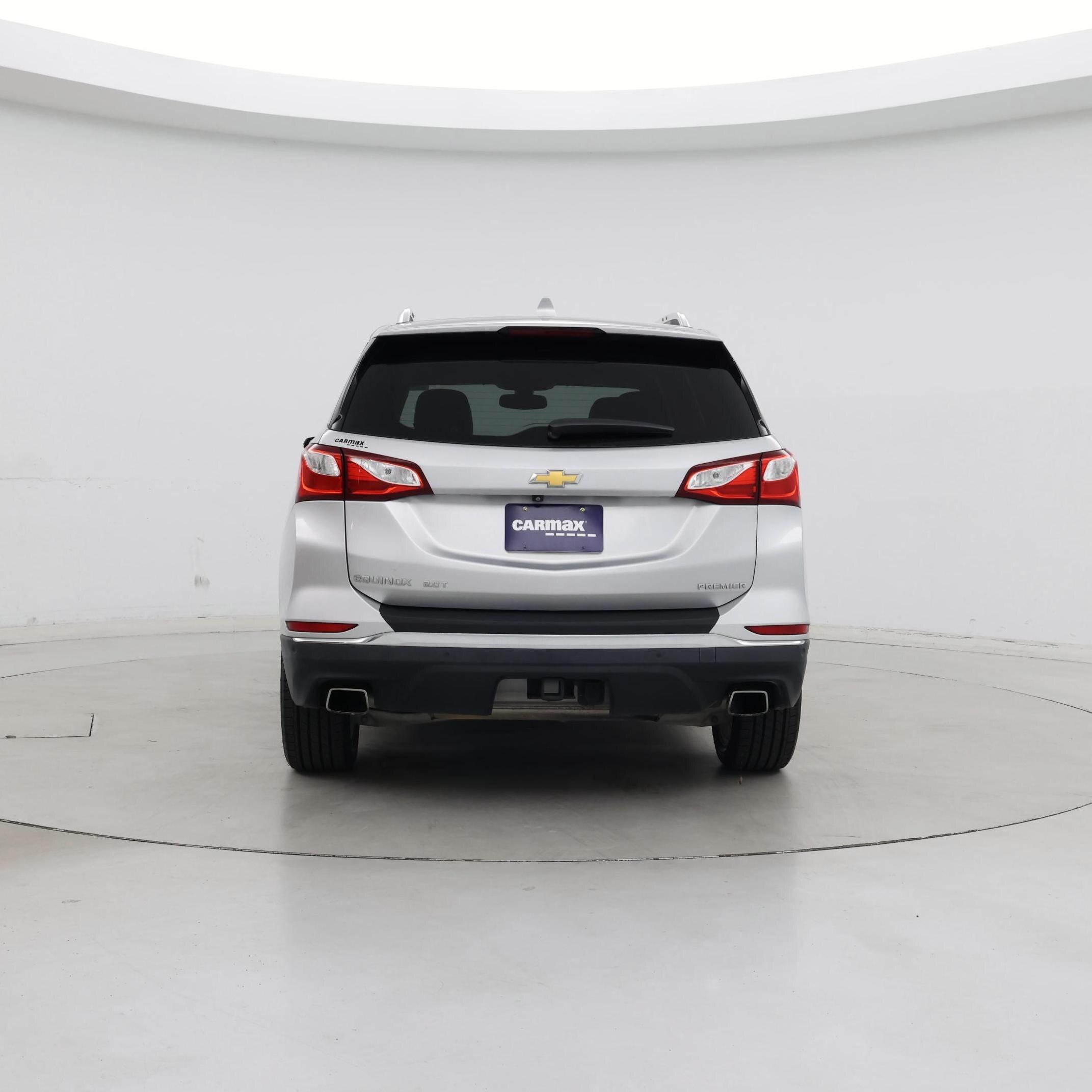 Thumbnail: 2019 Chevrolet Equinox - 6