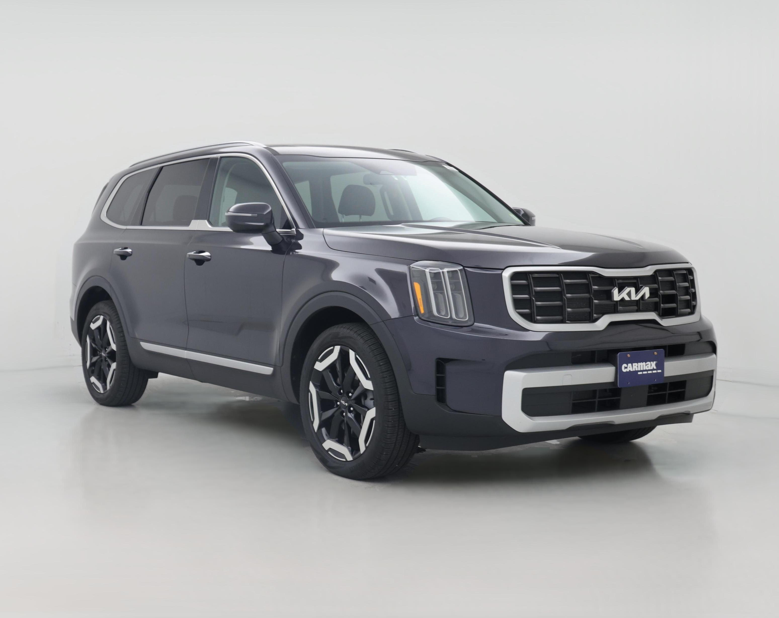 Thumbnail: 2025 Kia Telluride - 1