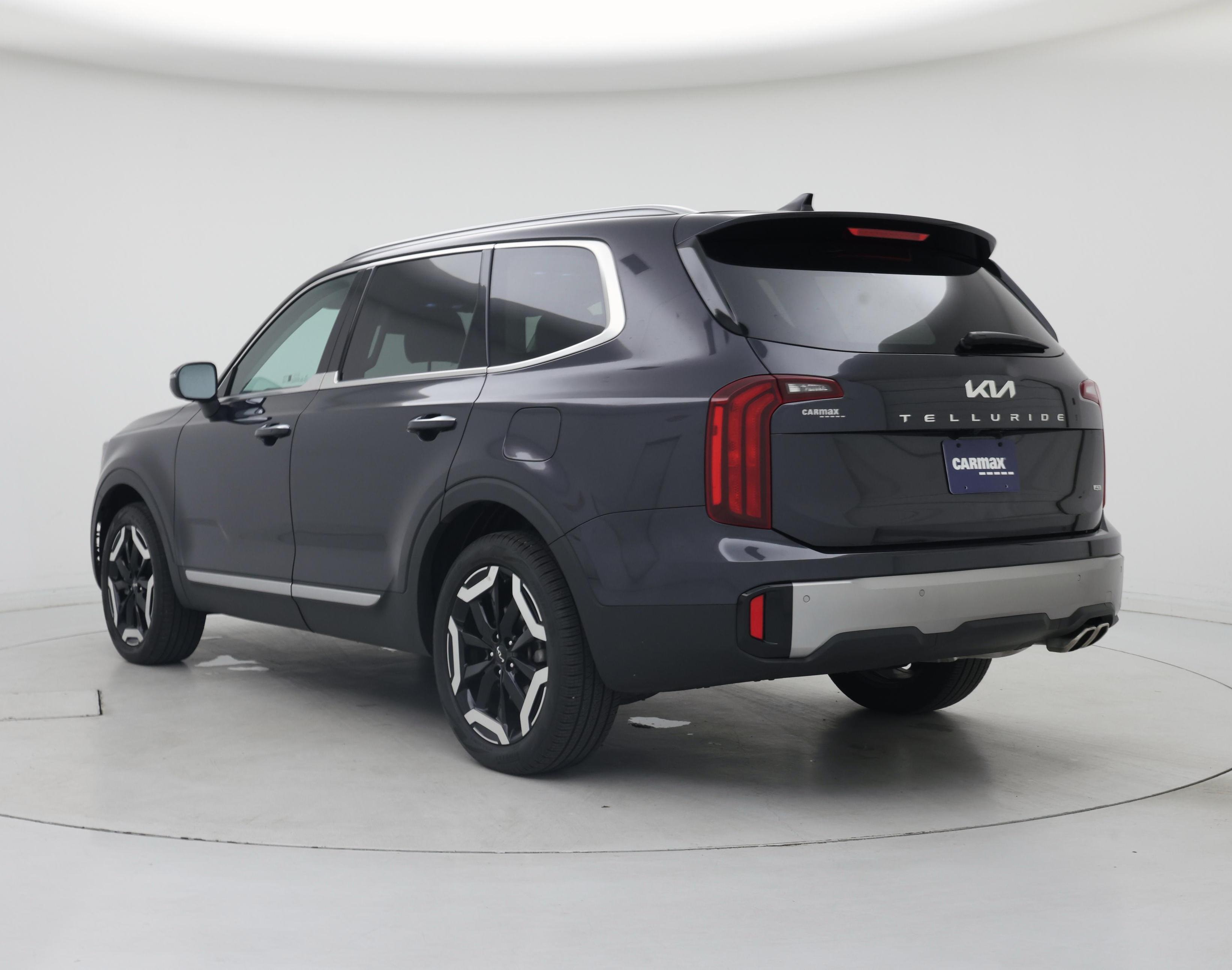 Thumbnail: 2025 Kia Telluride - 2