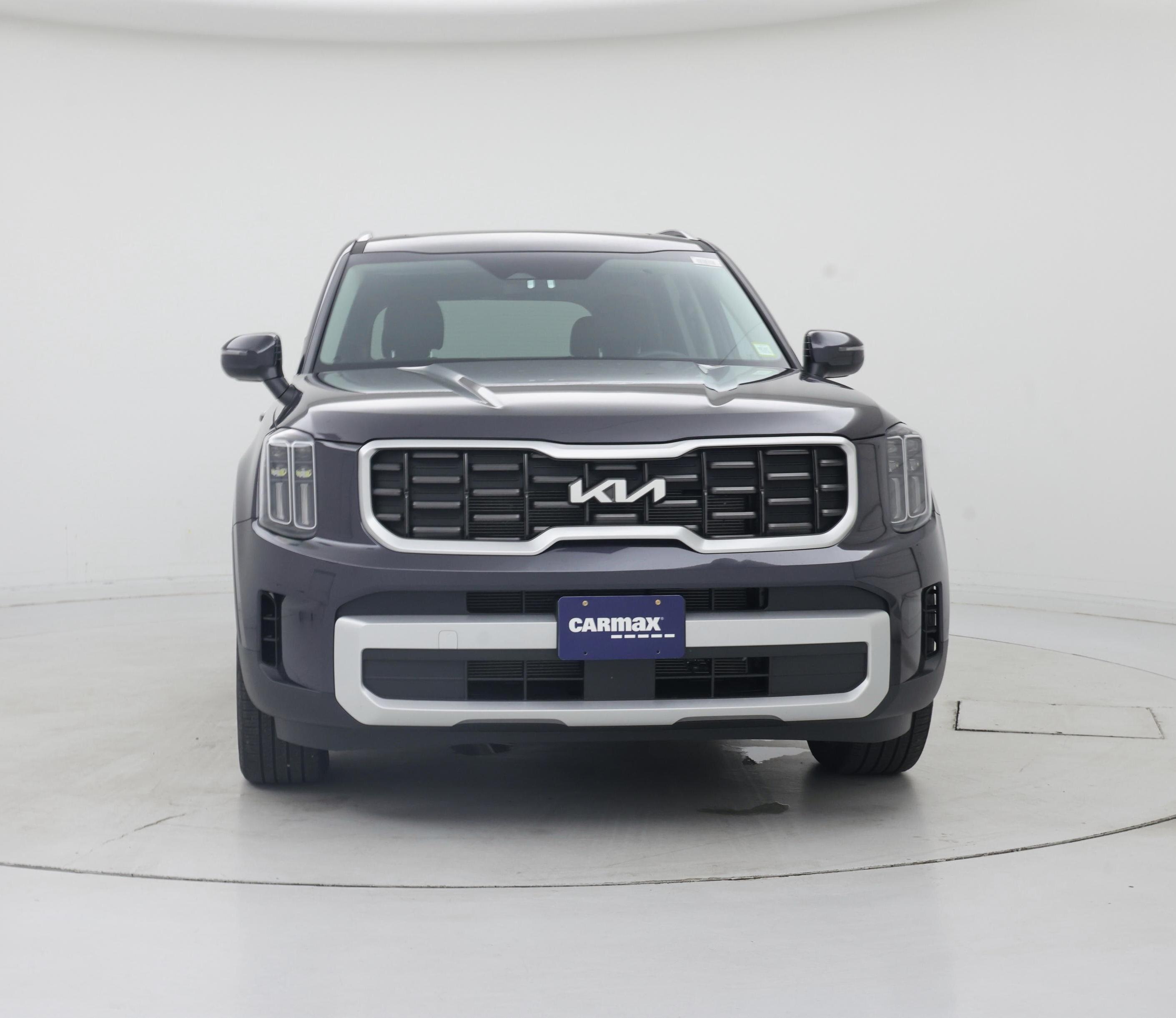 Thumbnail: 2025 Kia Telluride - 5