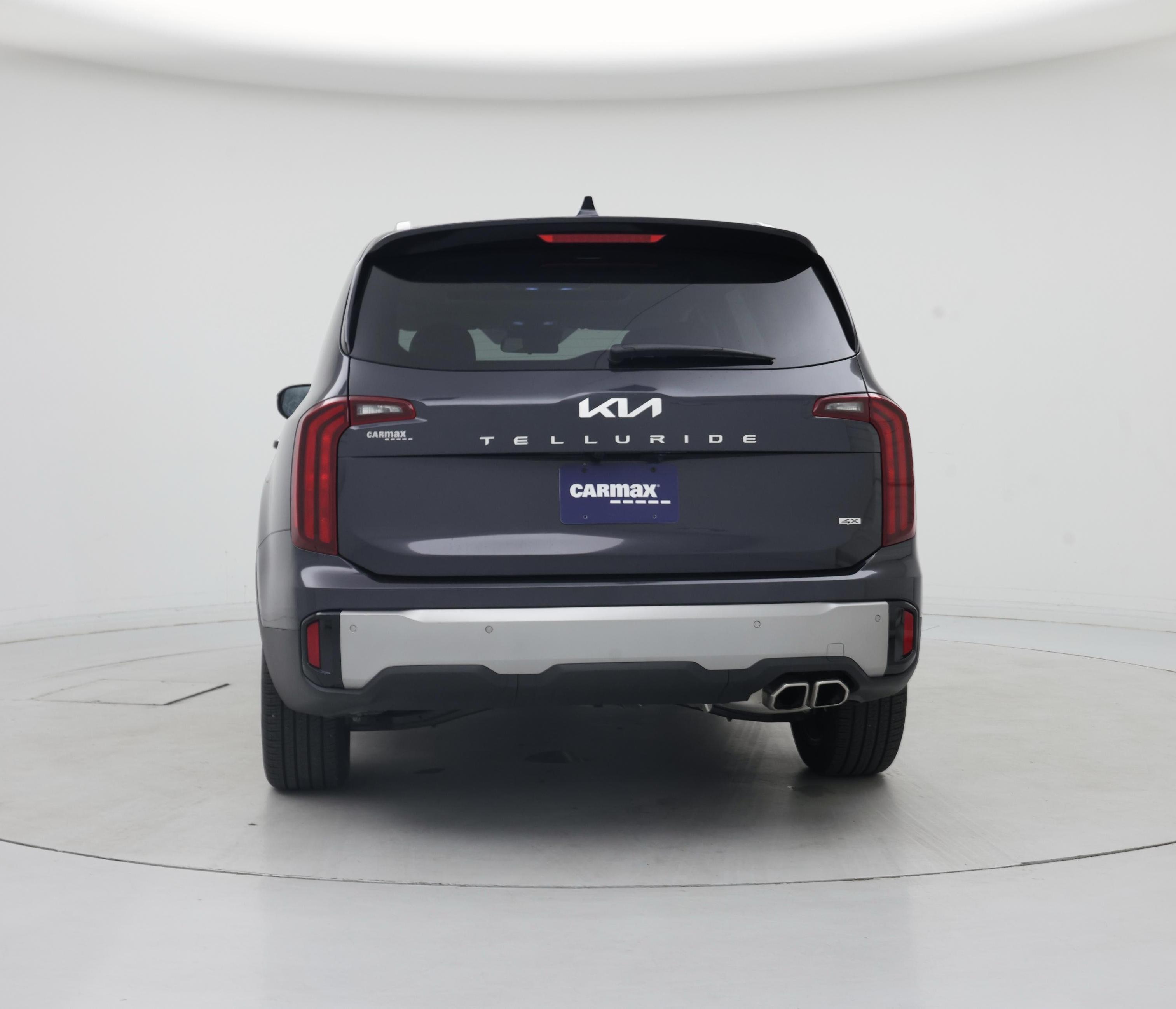 Thumbnail: 2025 Kia Telluride - 6