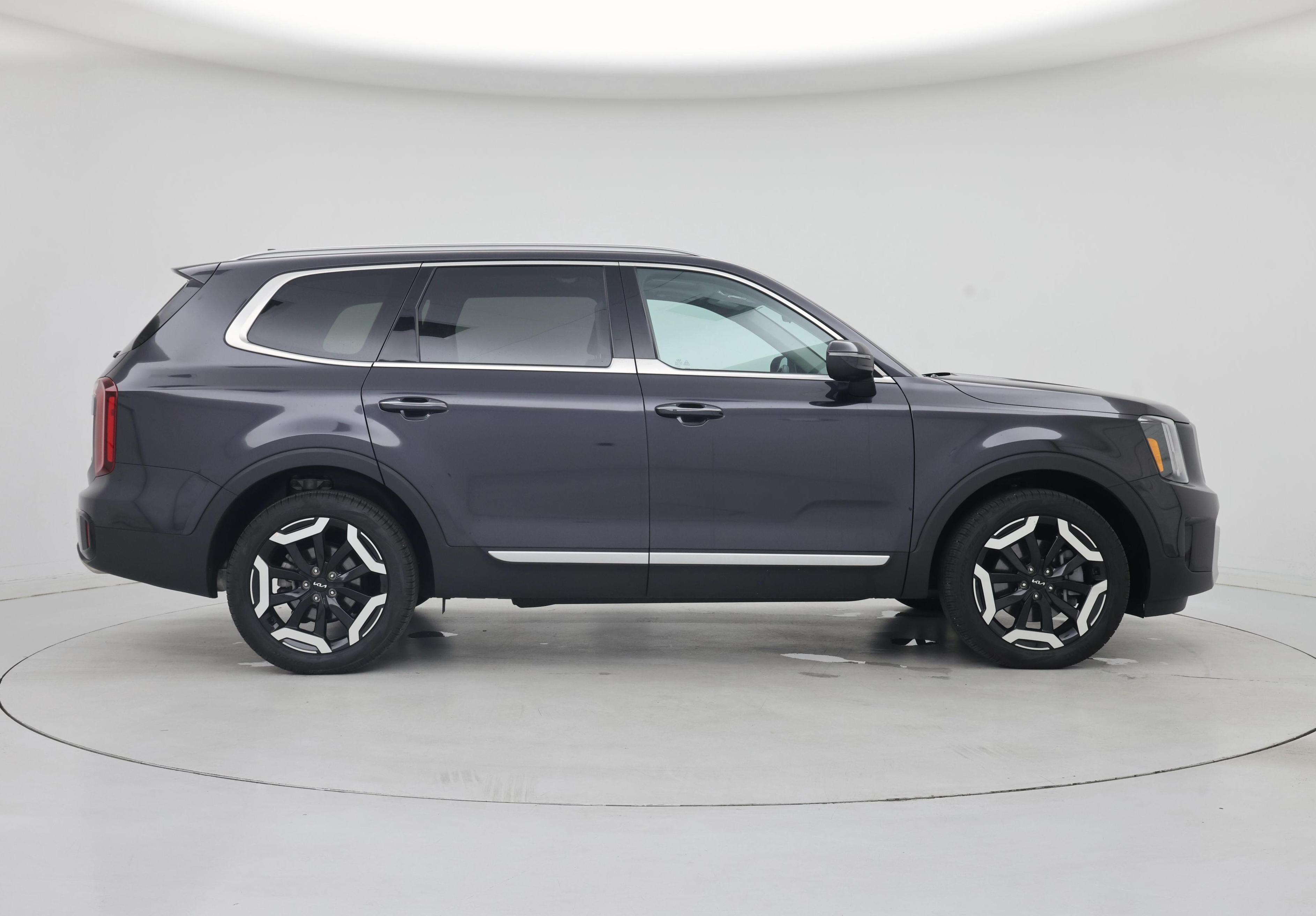 Thumbnail: 2025 Kia Telluride - 7