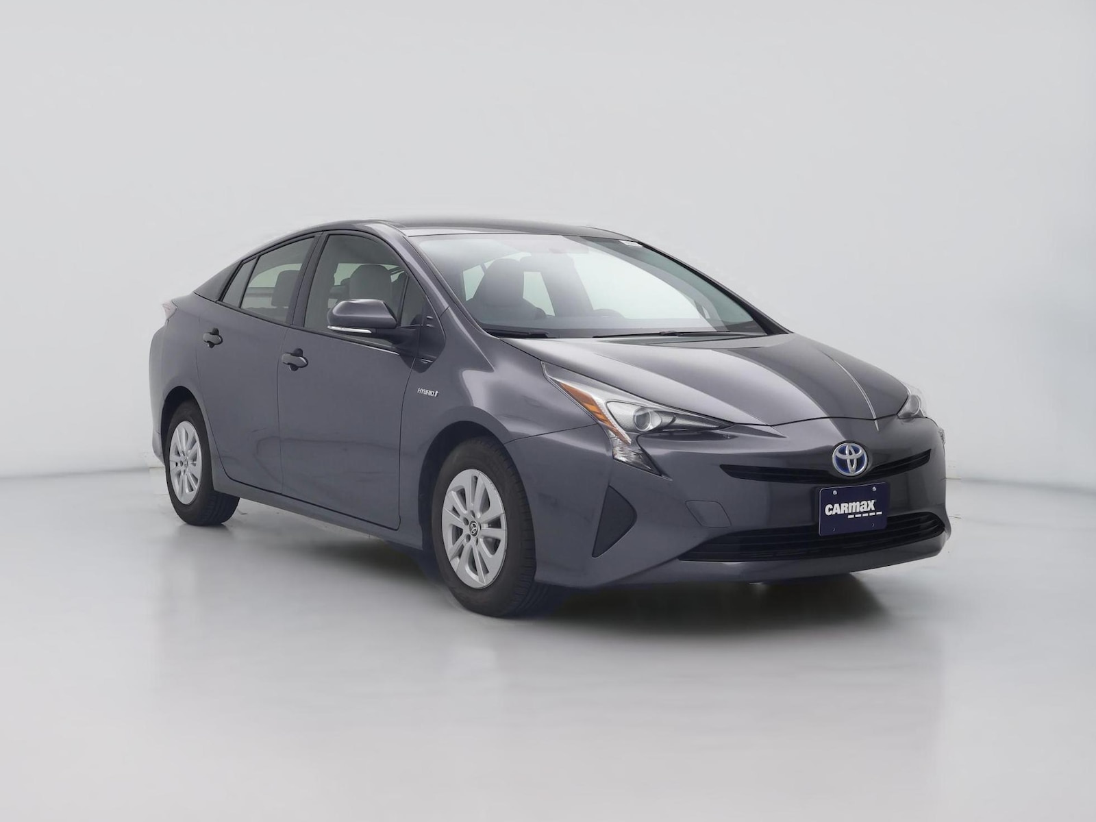 2016 Toyota Prius Two - Photo 1