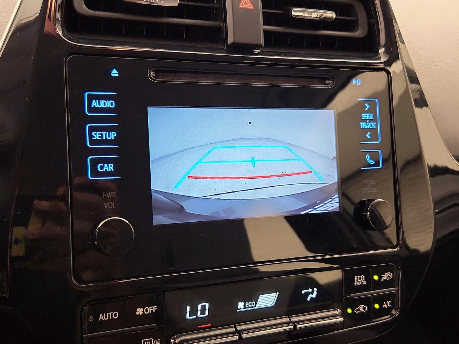2016 Toyota Prius Two - Photo 15