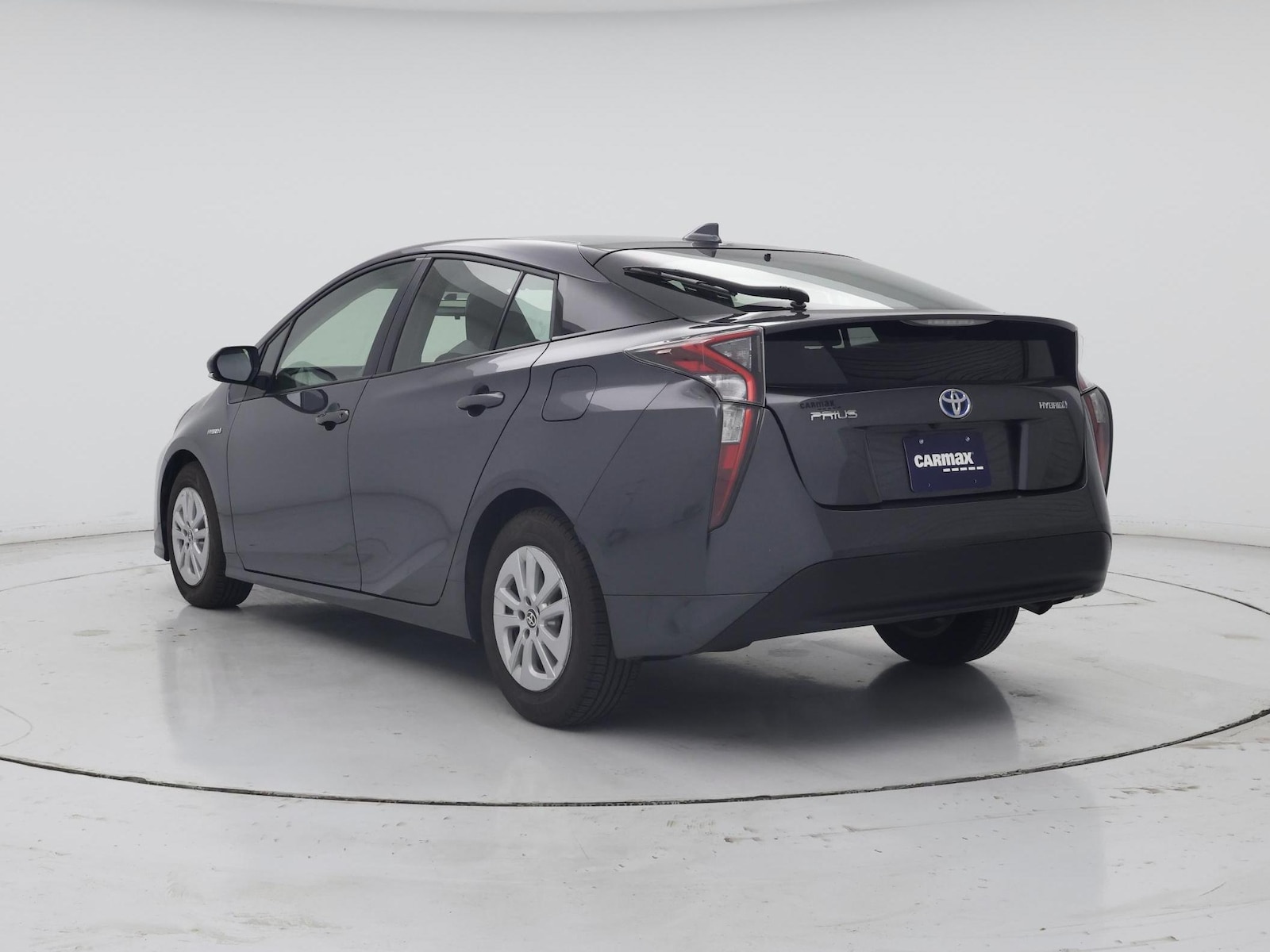 2016 Toyota Prius Two - Photo 3
