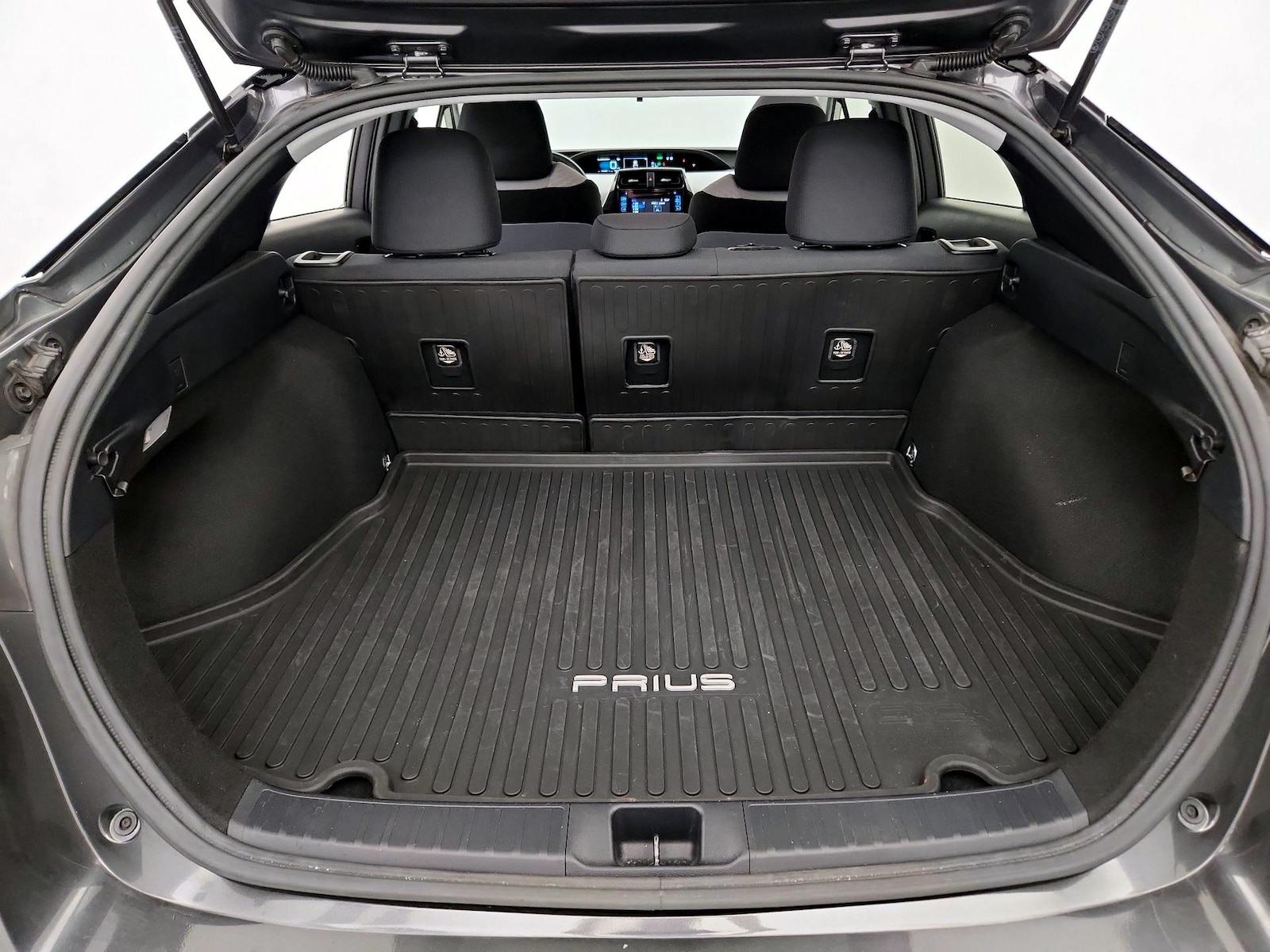 2016 Toyota Prius Two - Photo 21