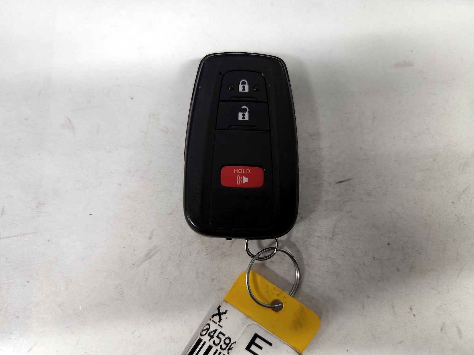 2016 Toyota Prius Two - Photo 23