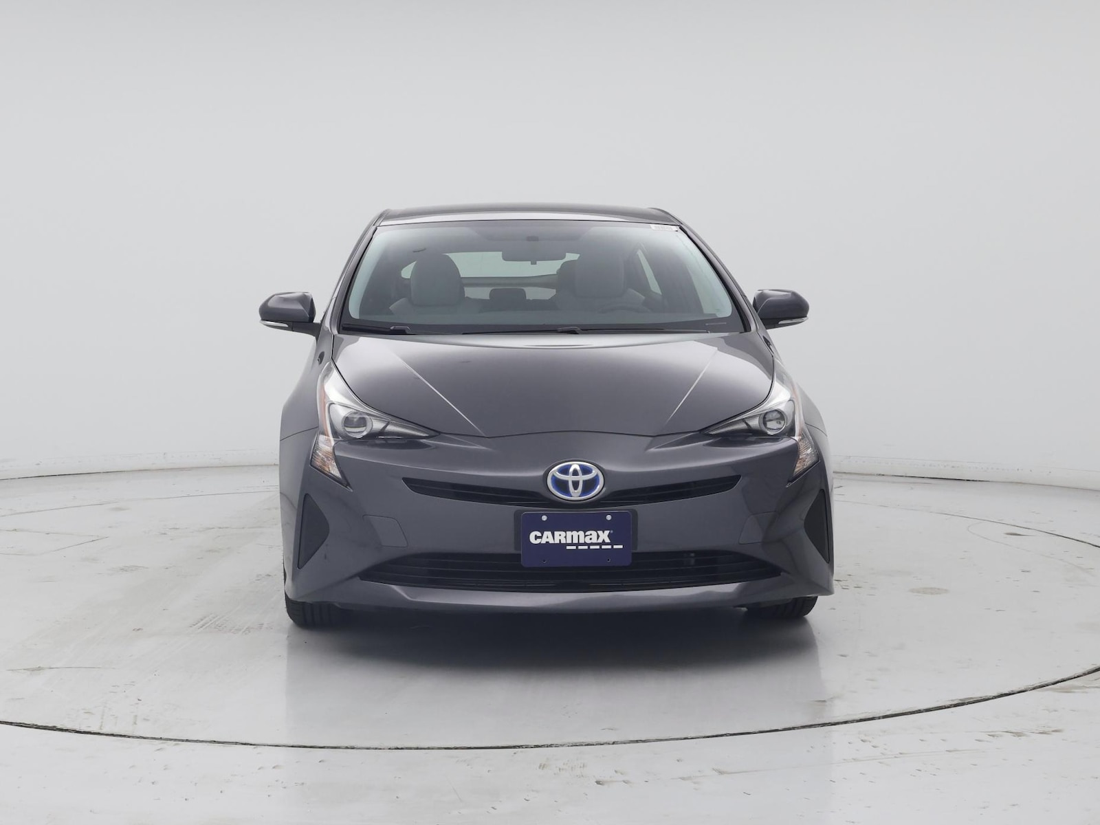2016 Toyota Prius Two - Photo 6