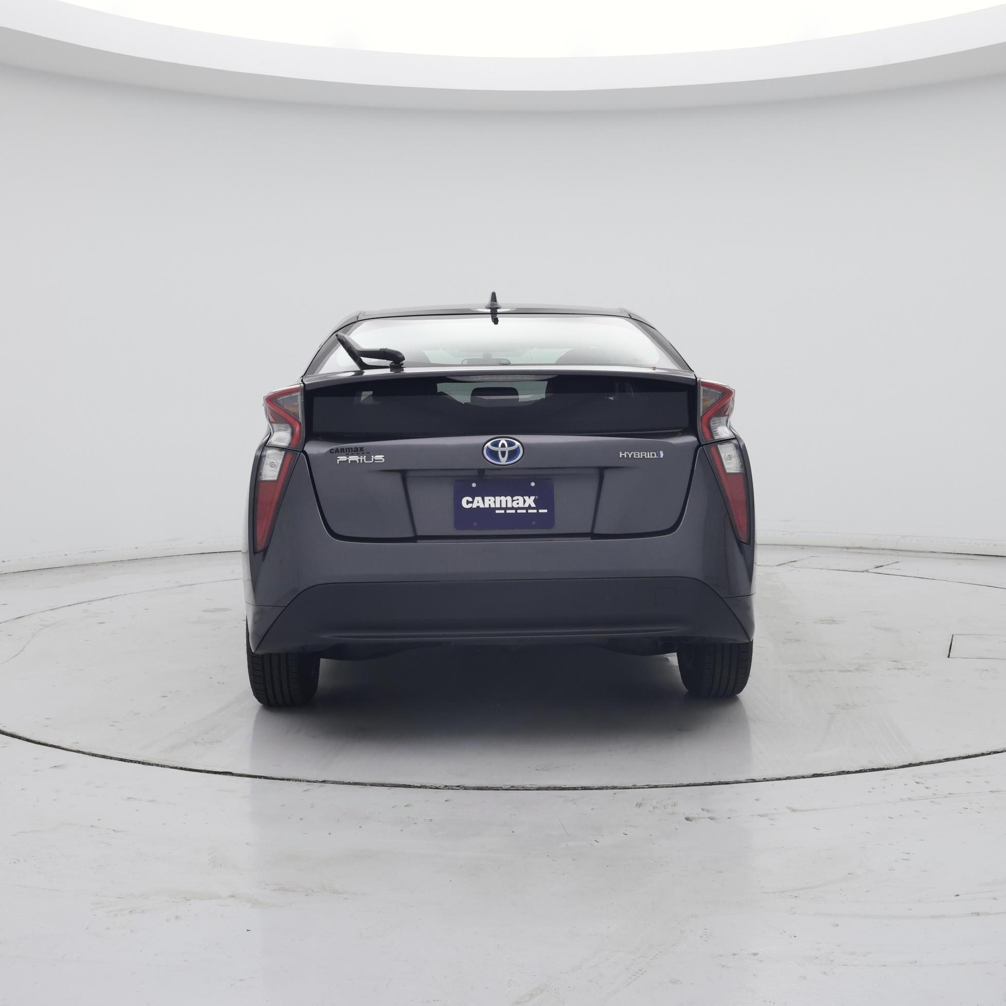 Thumbnail: 2016 Toyota Prius - 6
