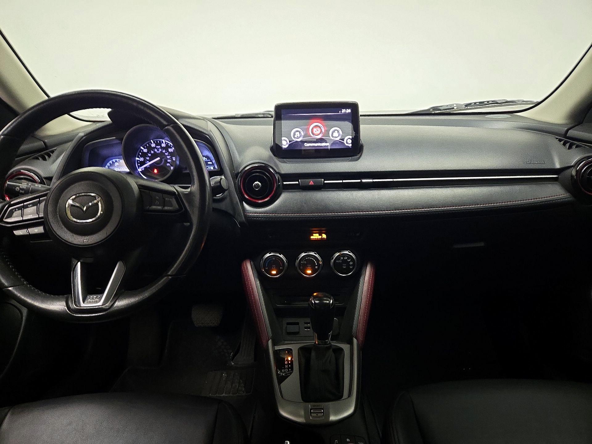 Thumbnail: 2018 Mazda CX-3 - 9