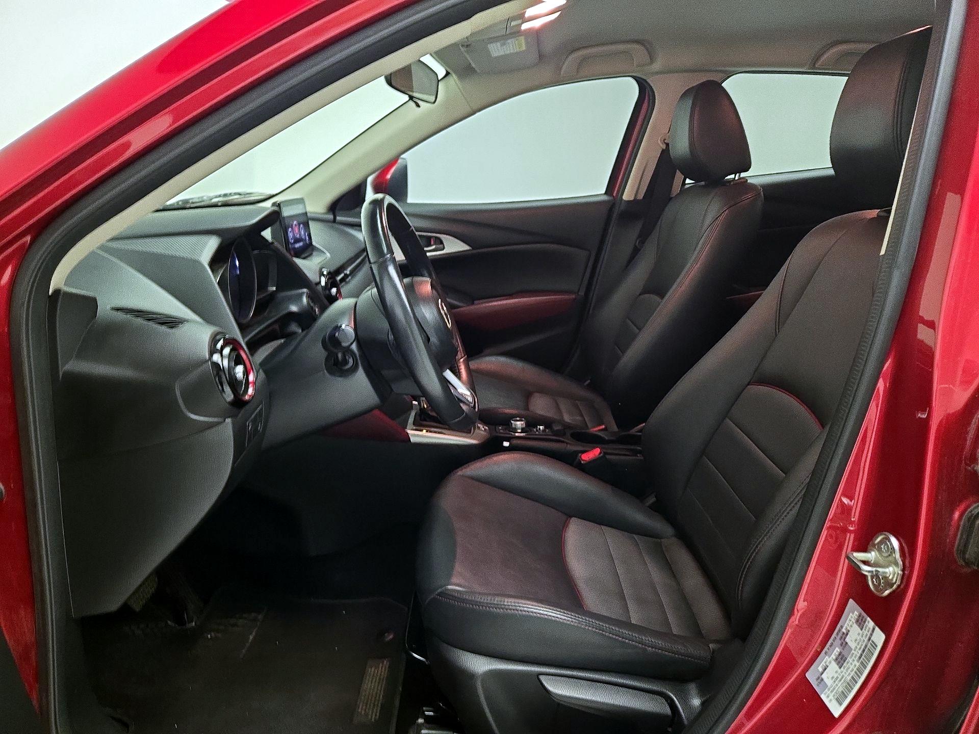 Thumbnail: 2018 Mazda CX-3 - 11