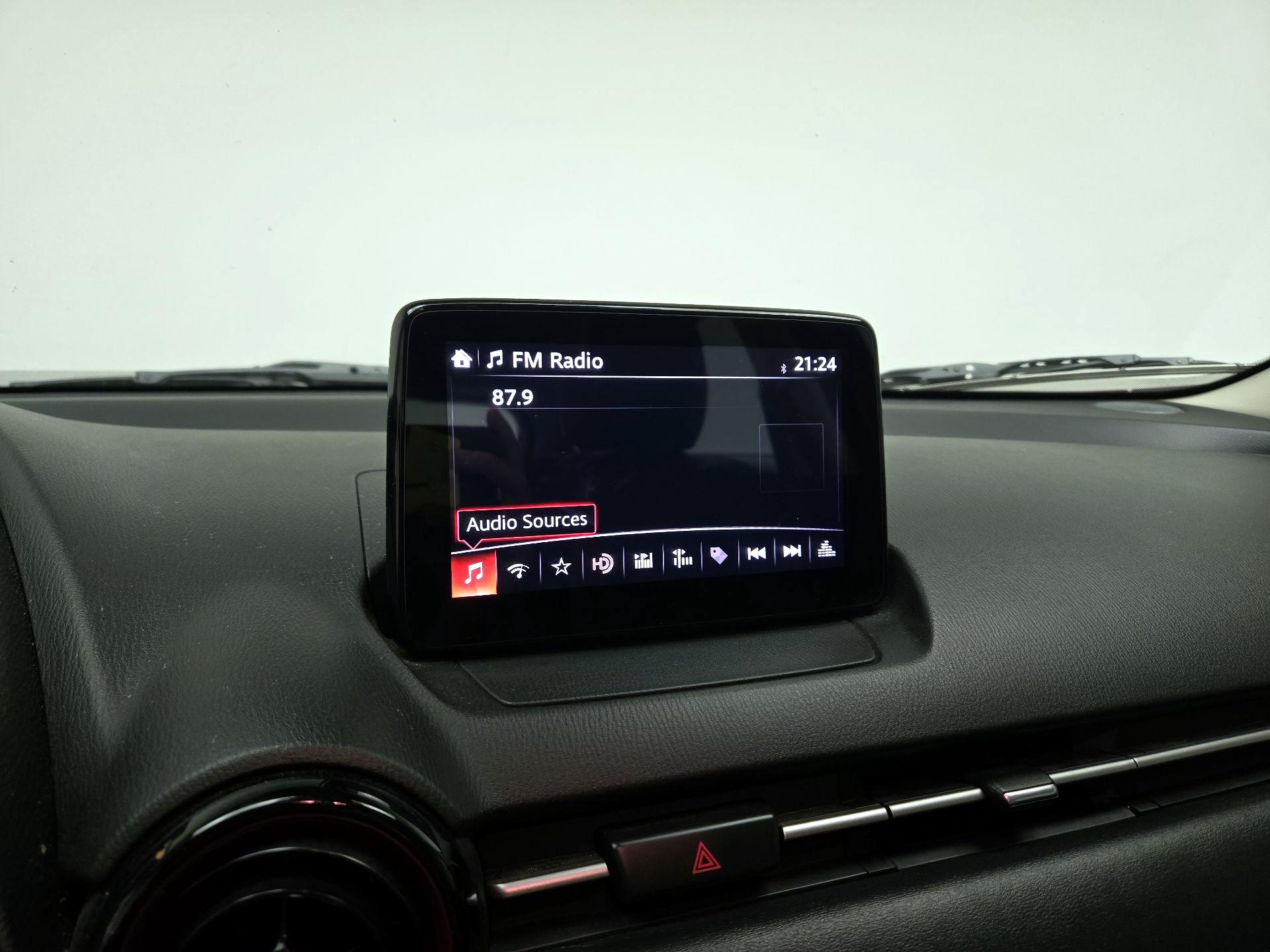 Thumbnail: 2018 Mazda CX-3 - 15