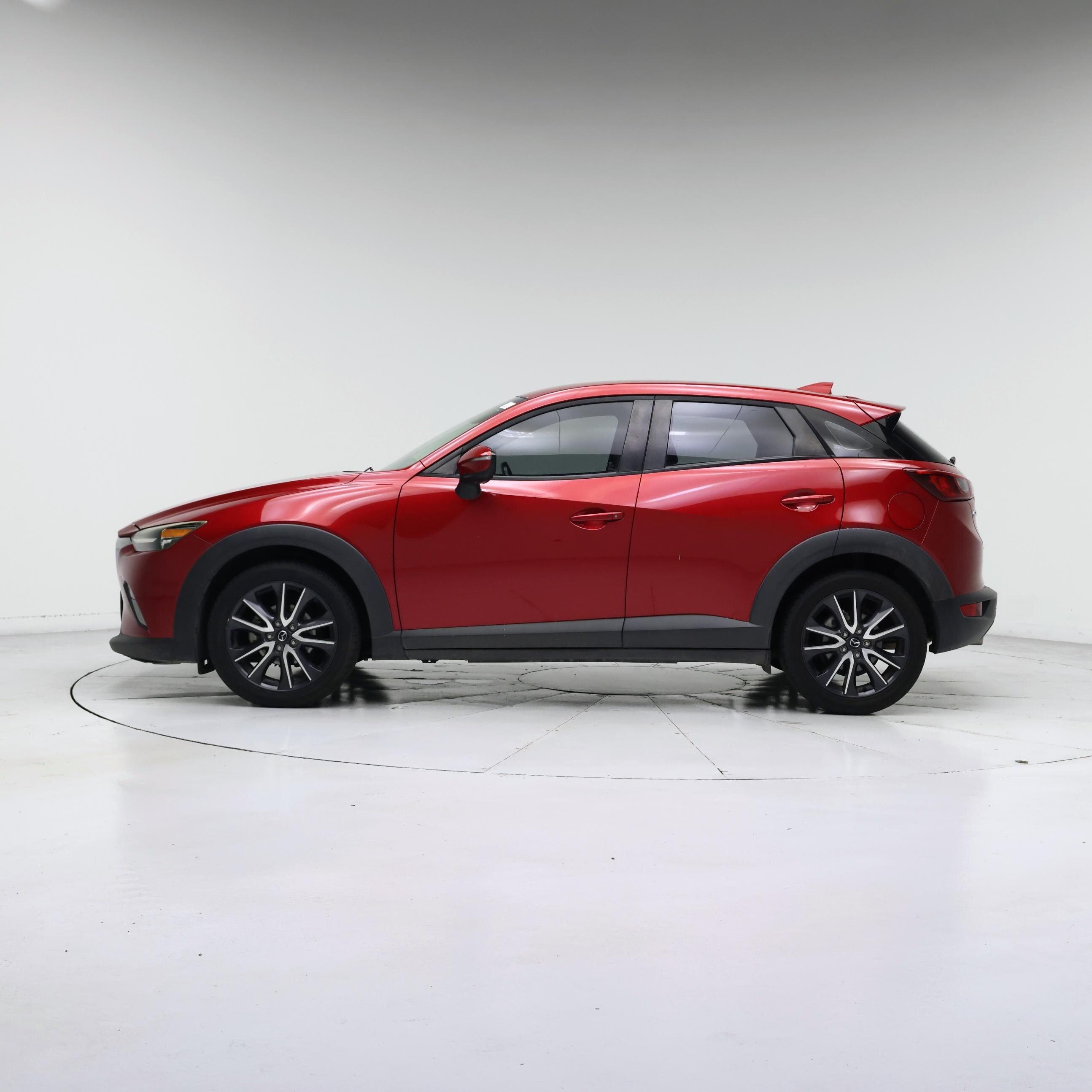 Thumbnail: 2018 Mazda CX-3 - 3