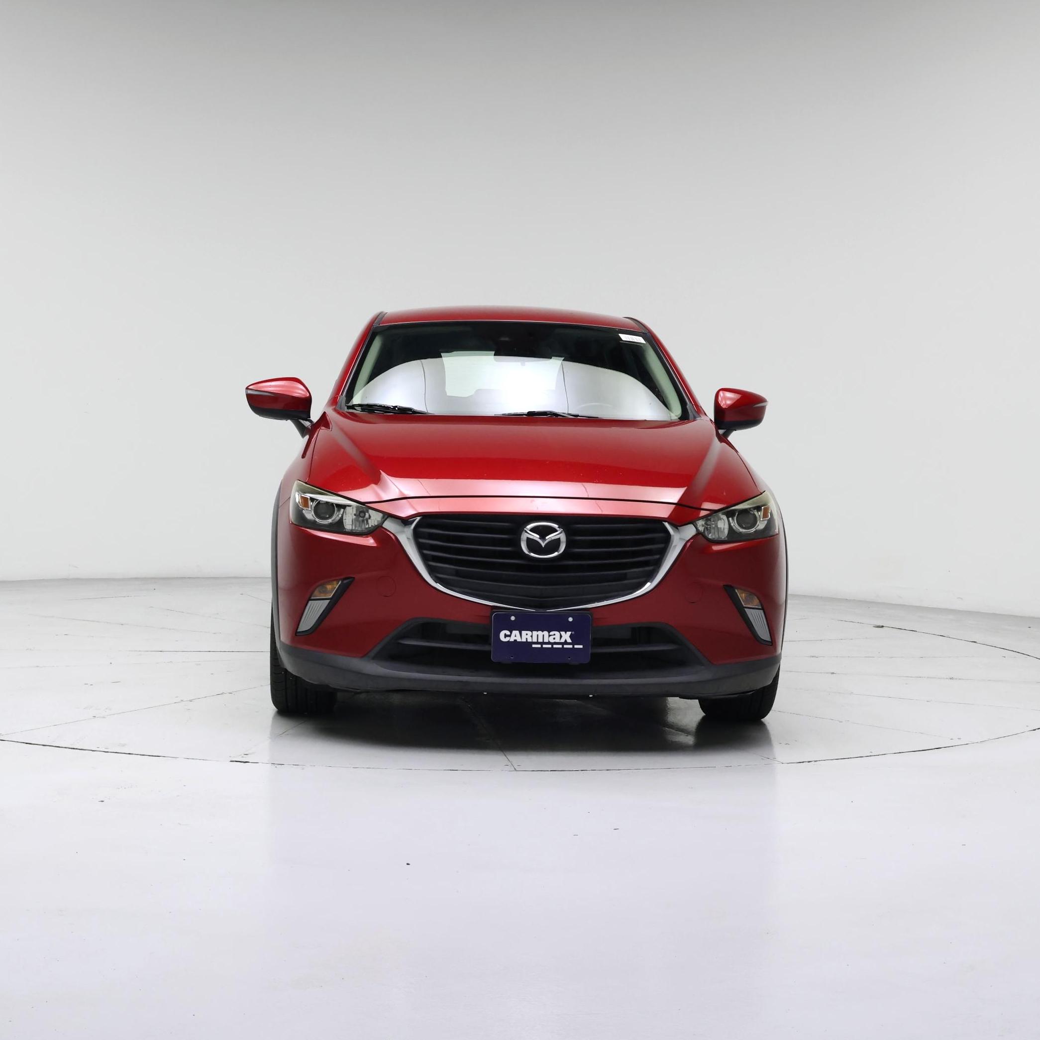 Thumbnail: 2018 Mazda CX-3 - 5