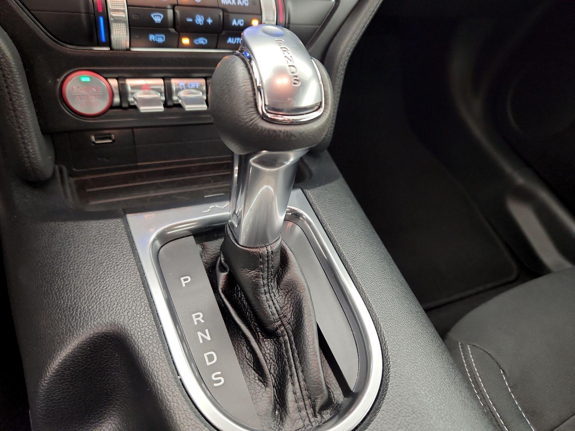 Thumbnail: 2021 Ford Mustang - 17