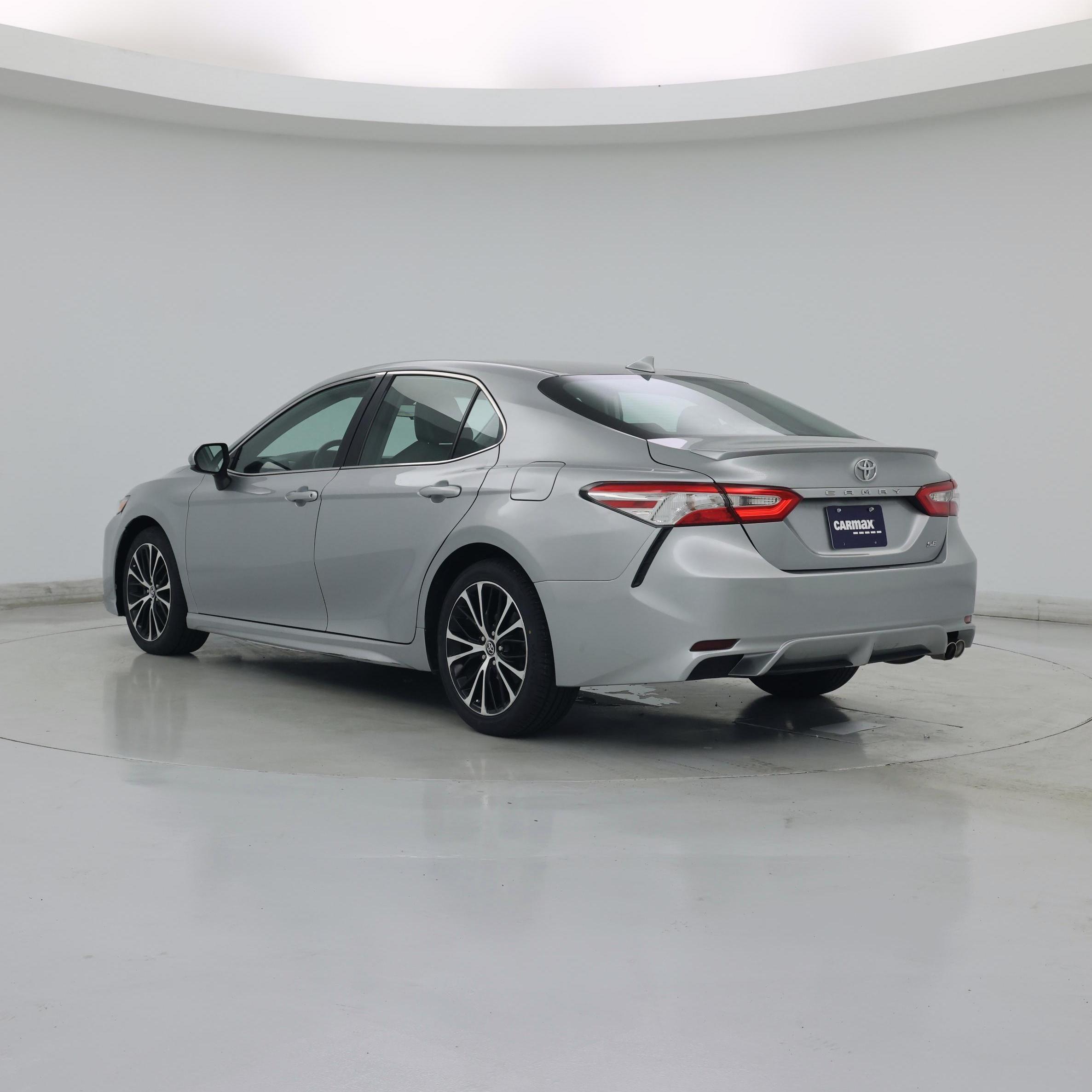 Thumbnail: 2020 Toyota Camry - 2