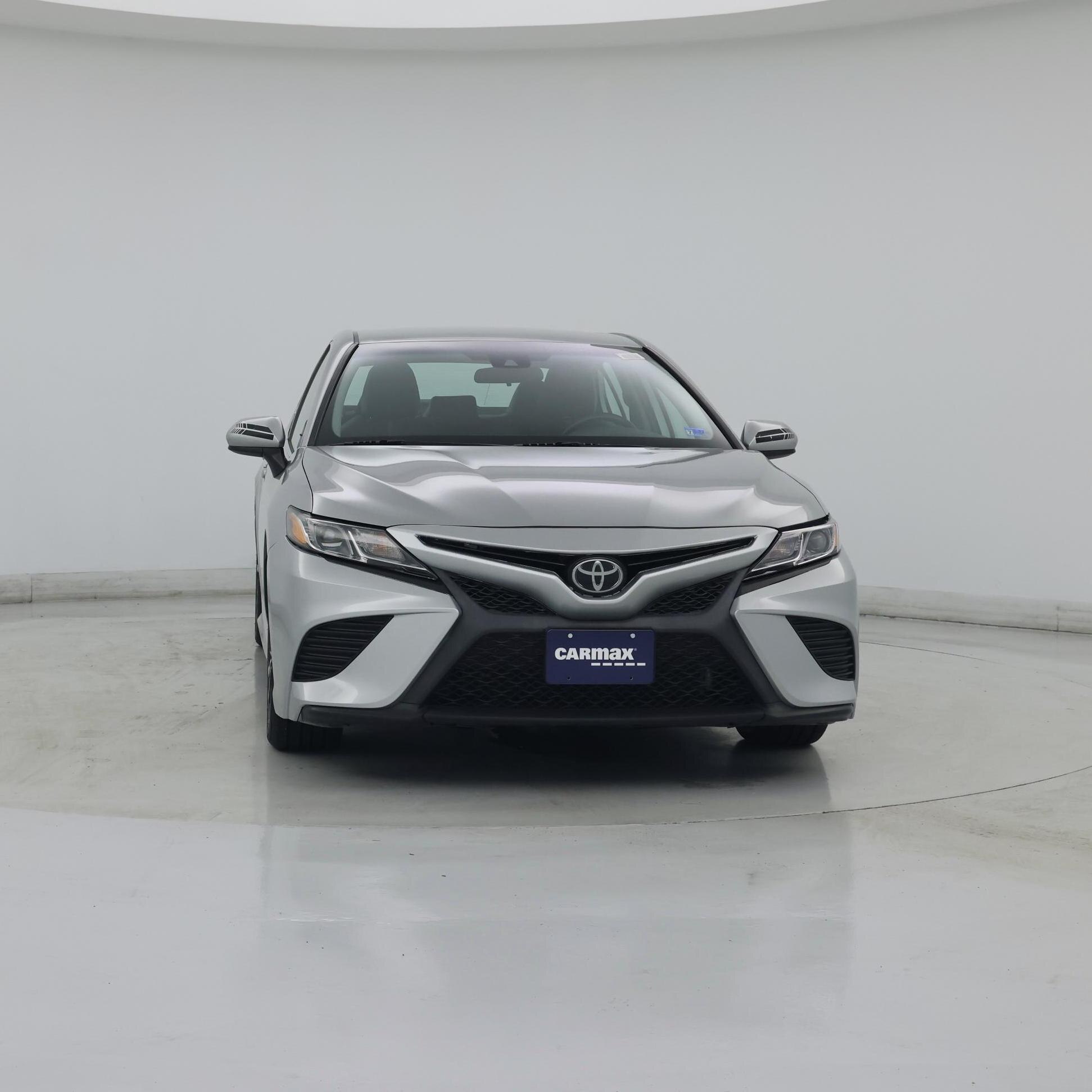 Thumbnail: 2020 Toyota Camry - 5