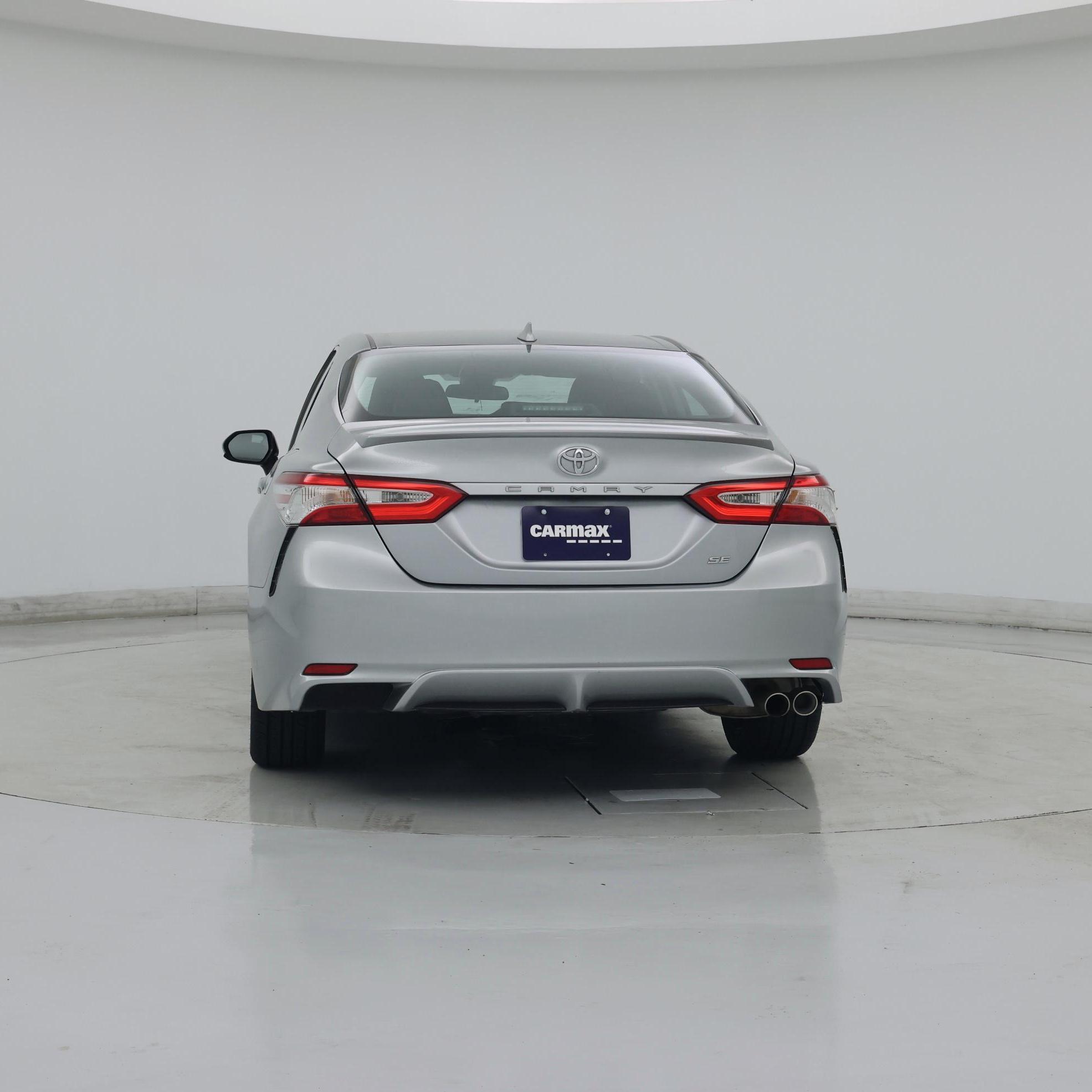 Thumbnail: 2020 Toyota Camry - 6